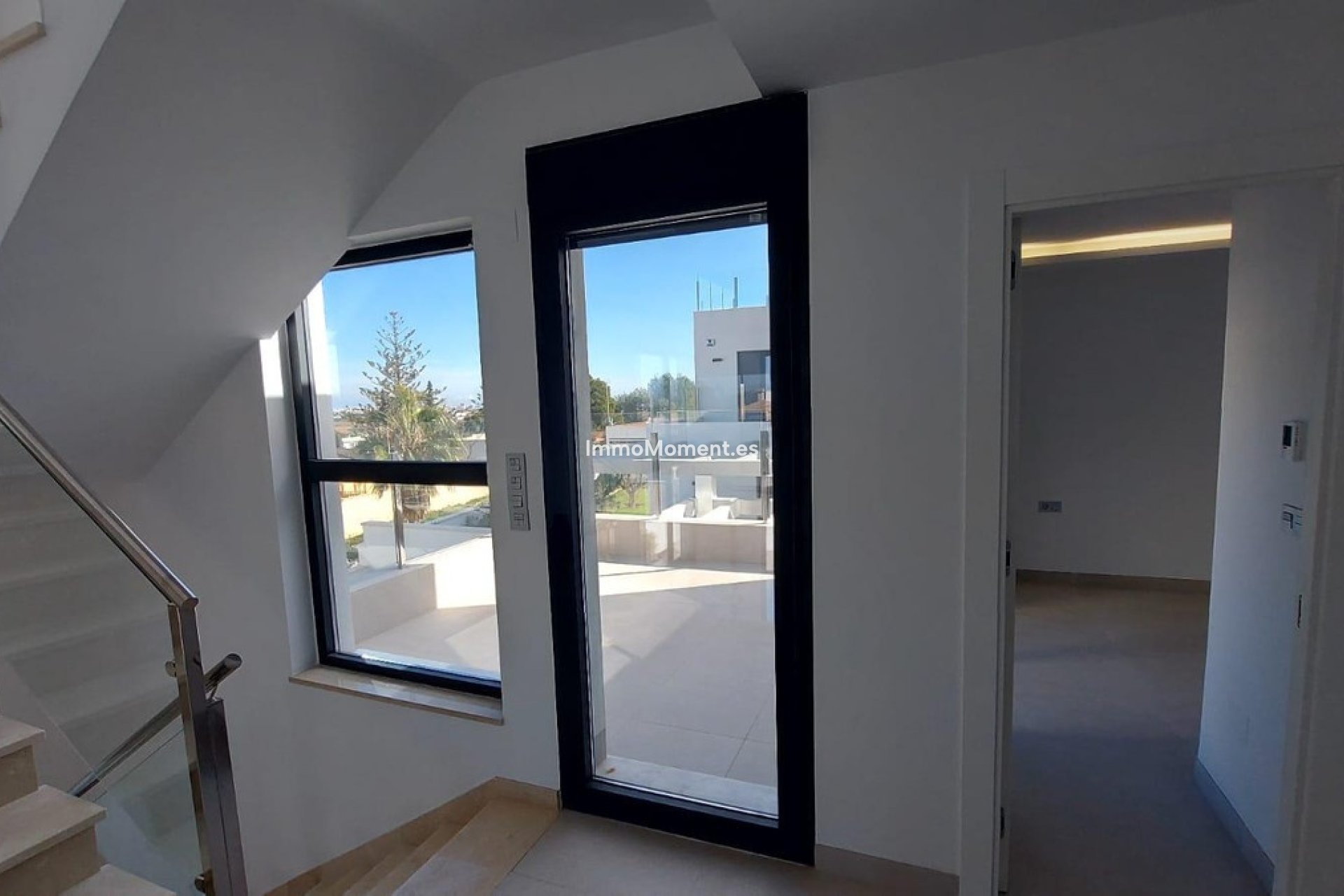 Bestaande woning - Rijtjeshuis - Orihuela - Los Balcones - Los Altos del Edén