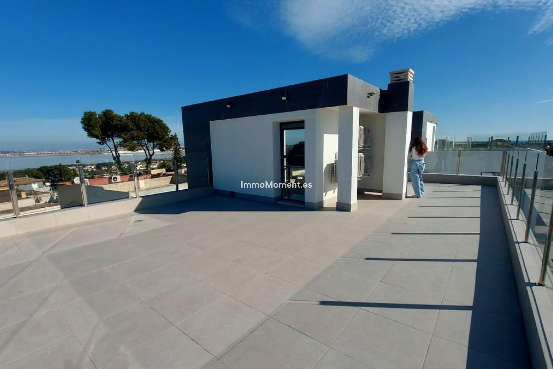 Bestaande woning - Rijtjeshuis - Orihuela - Los Balcones - Los Altos del Edén