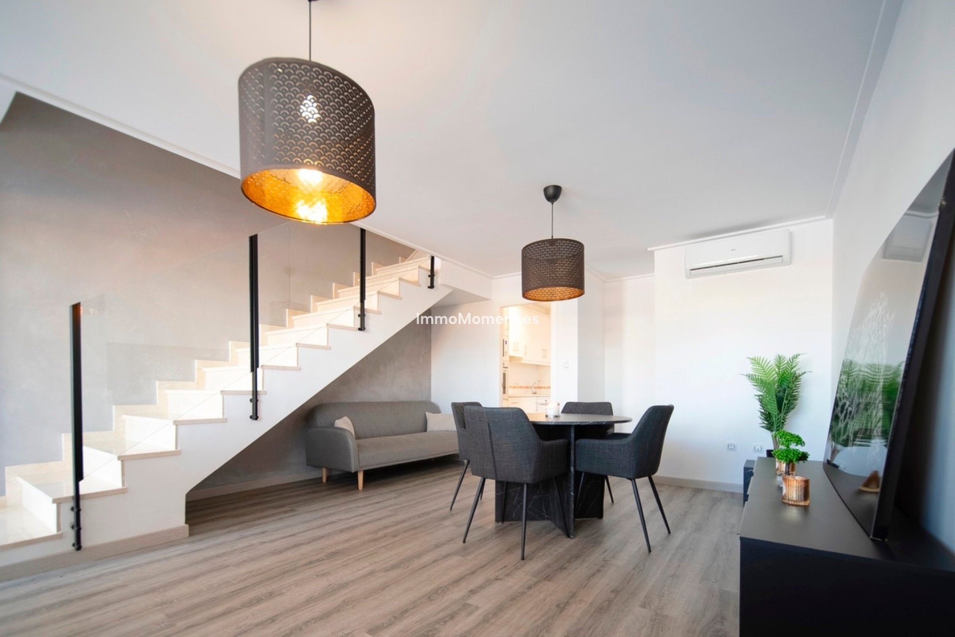 Bestaande woning - Rijtjeshuis - Orihuela - Los Balcones