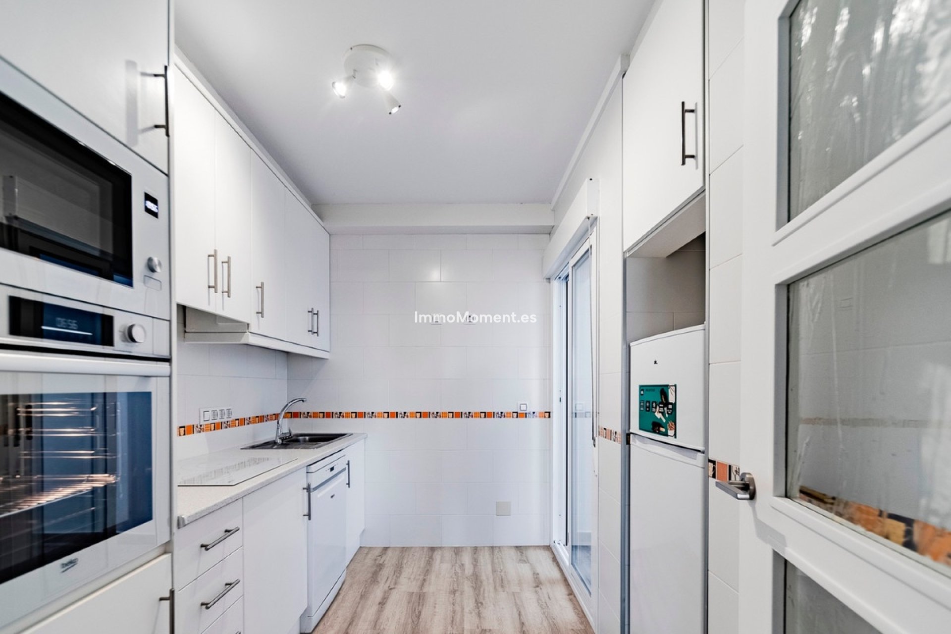 Bestaande woning - Rijtjeshuis - Orihuela - Los Balcones