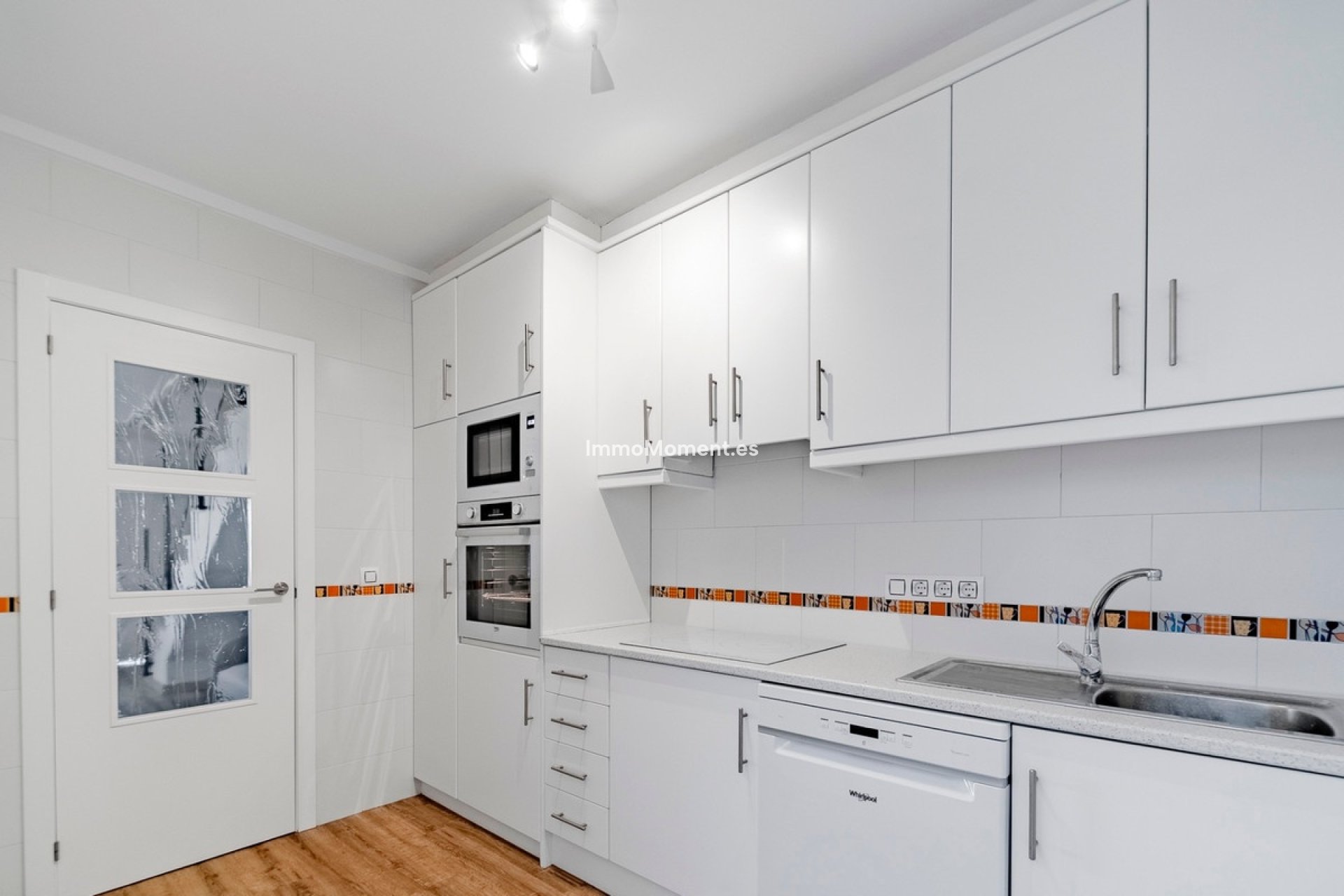 Bestaande woning - Rijtjeshuis - Orihuela - Los Balcones