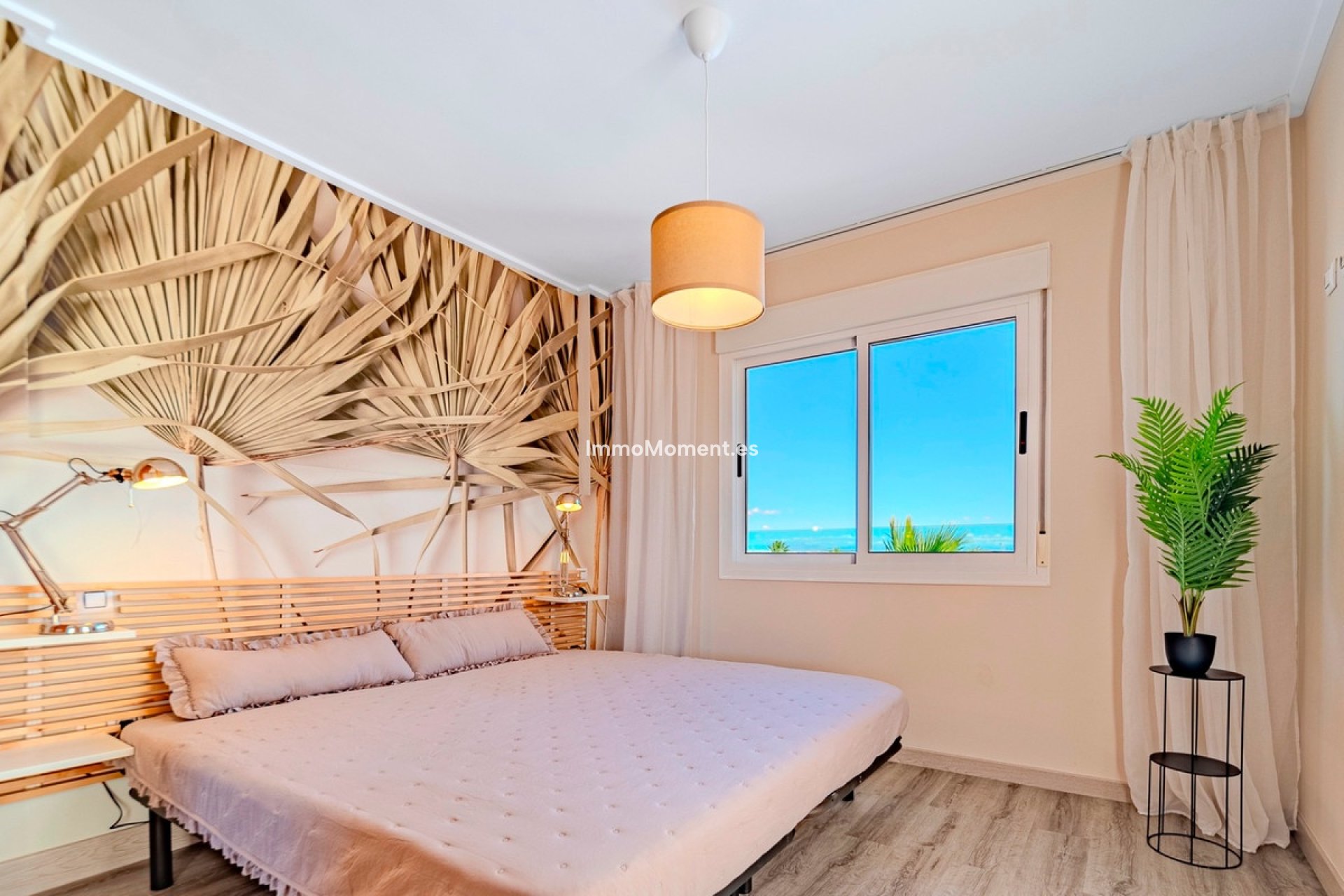 Bestaande woning - Rijtjeshuis - Orihuela - Los Balcones