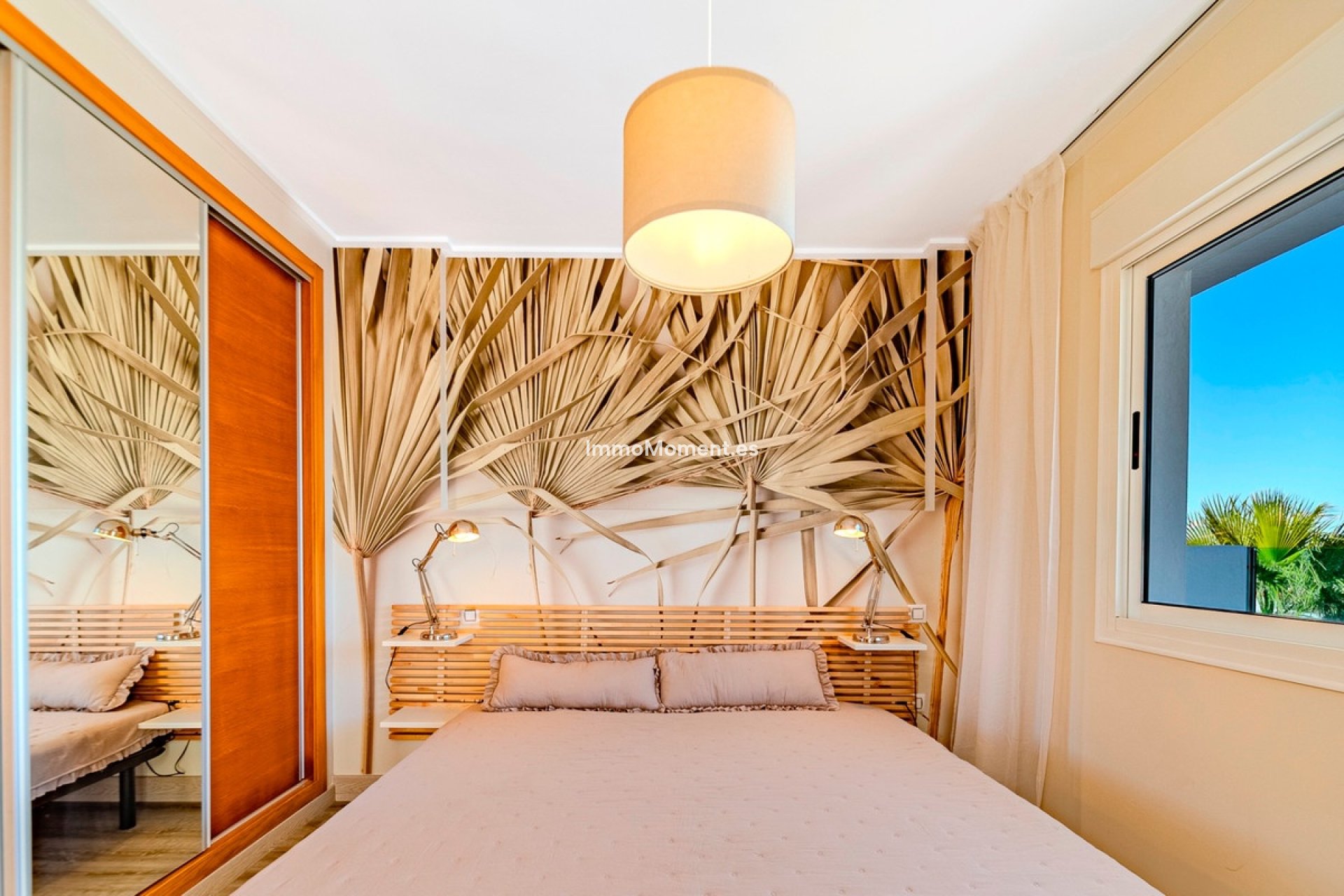 Bestaande woning - Rijtjeshuis - Orihuela - Los Balcones