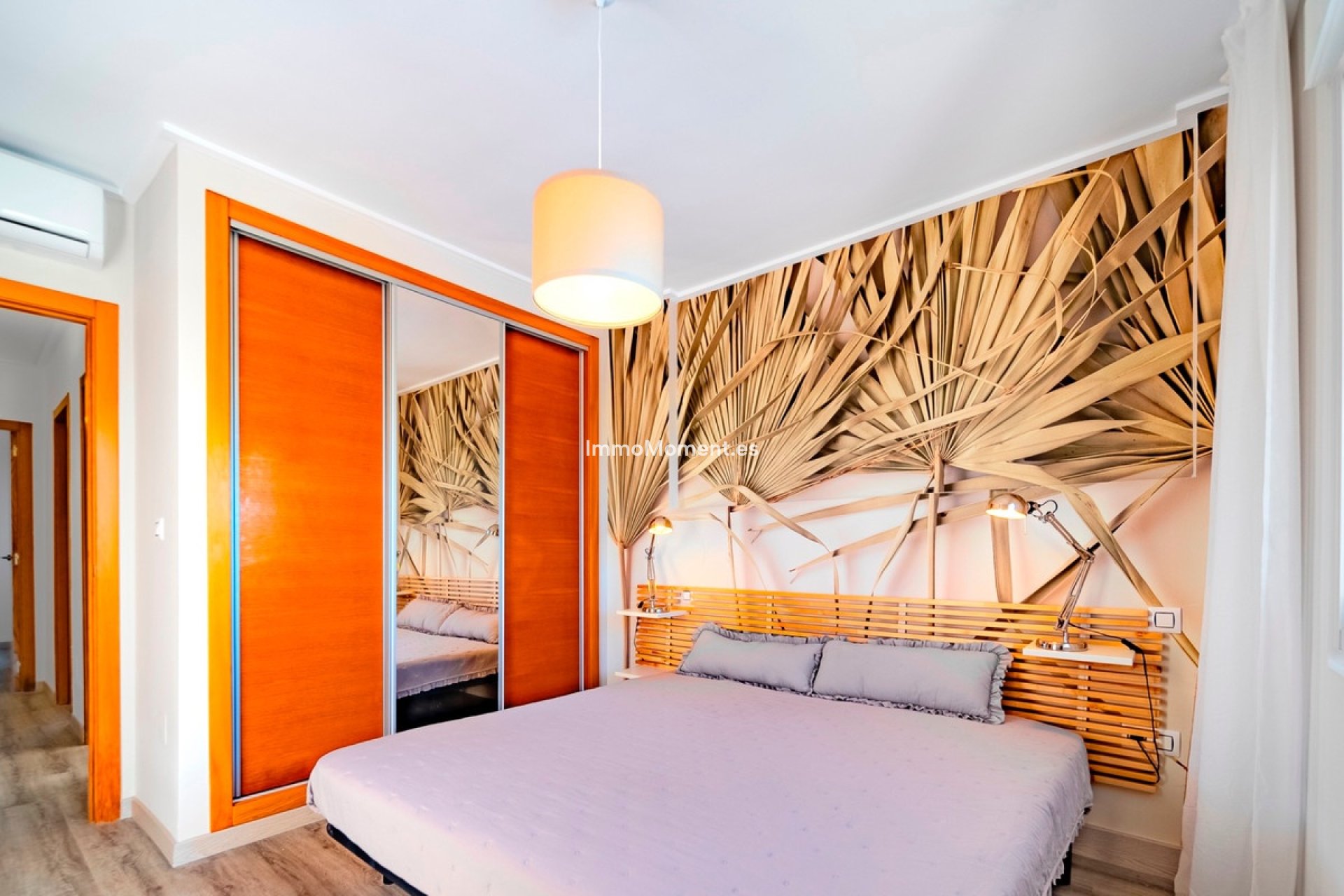 Bestaande woning - Rijtjeshuis - Orihuela - Los Balcones