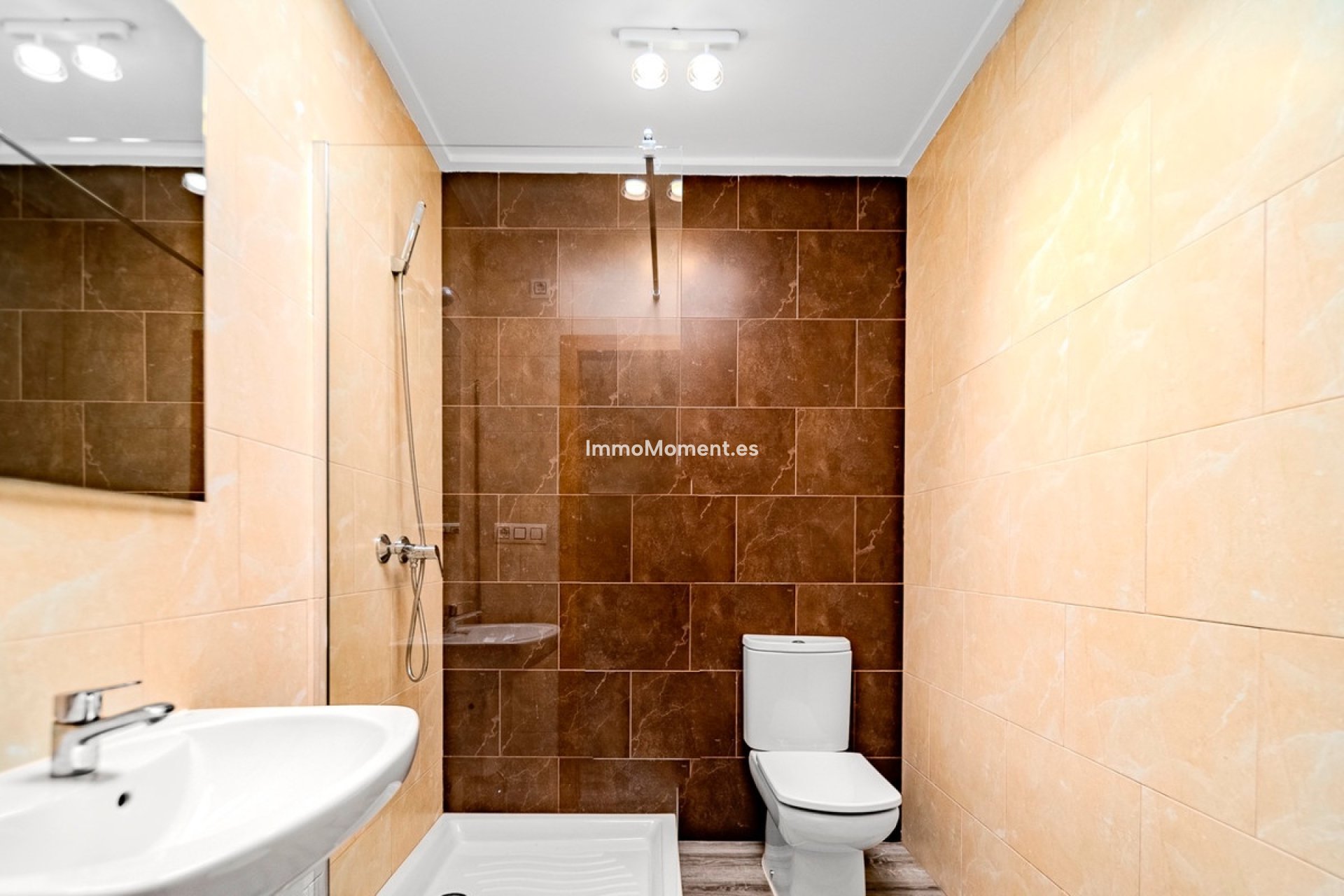Bestaande woning - Rijtjeshuis - Orihuela - Los Balcones