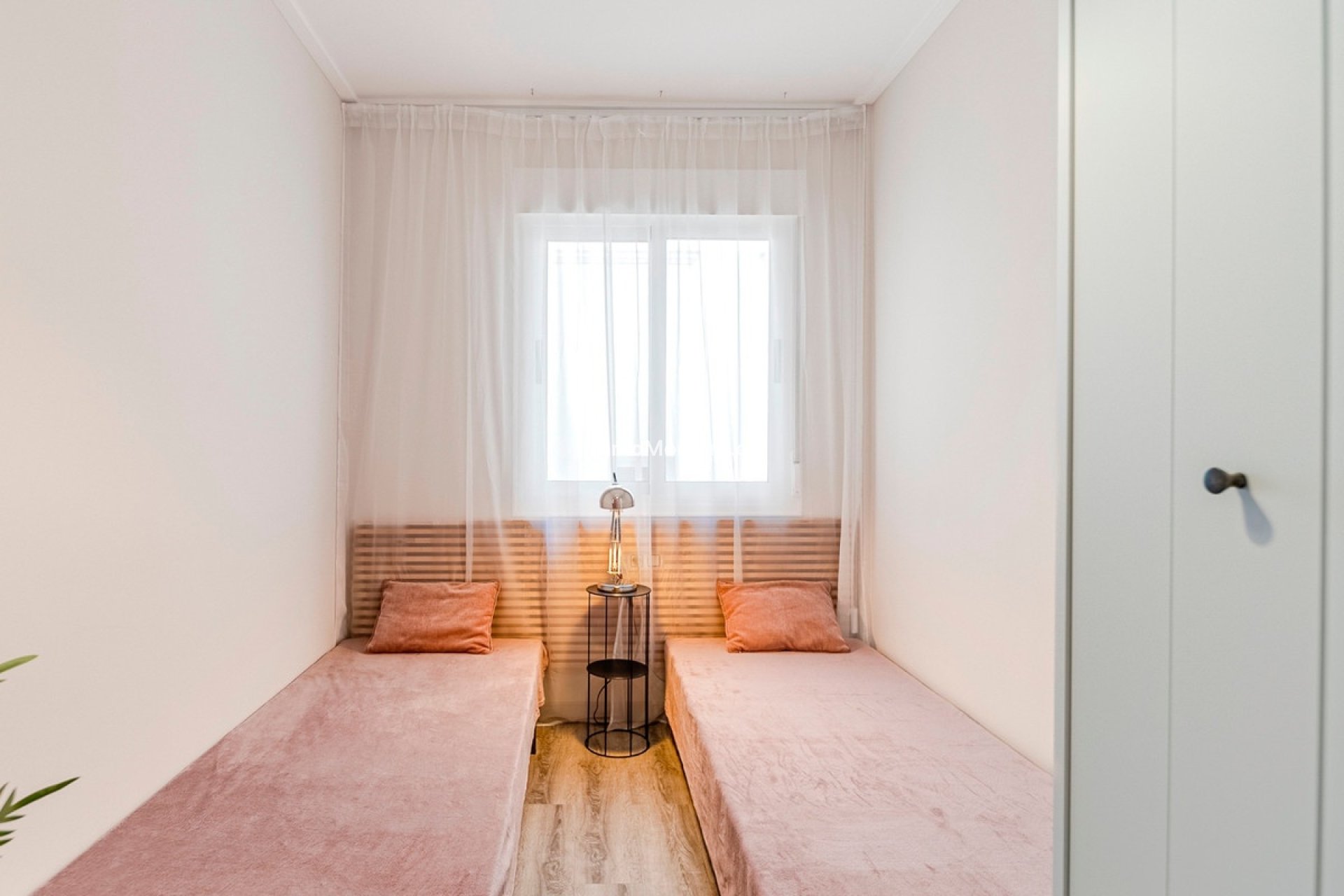 Bestaande woning - Rijtjeshuis - Orihuela - Los Balcones