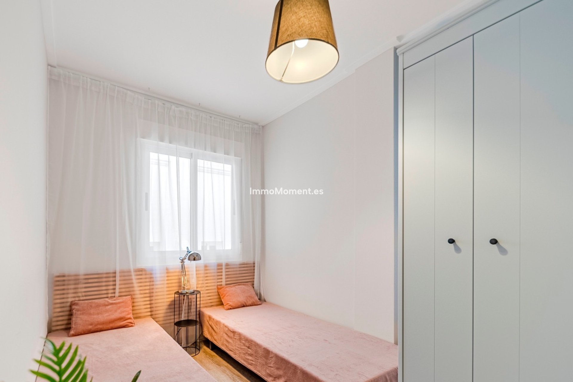 Bestaande woning - Rijtjeshuis - Orihuela - Los Balcones