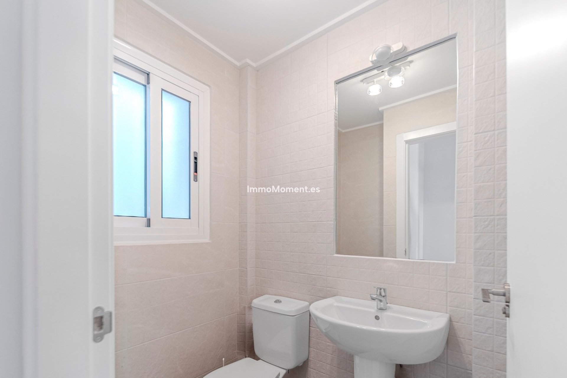 Bestaande woning - Rijtjeshuis - Orihuela - Los Balcones