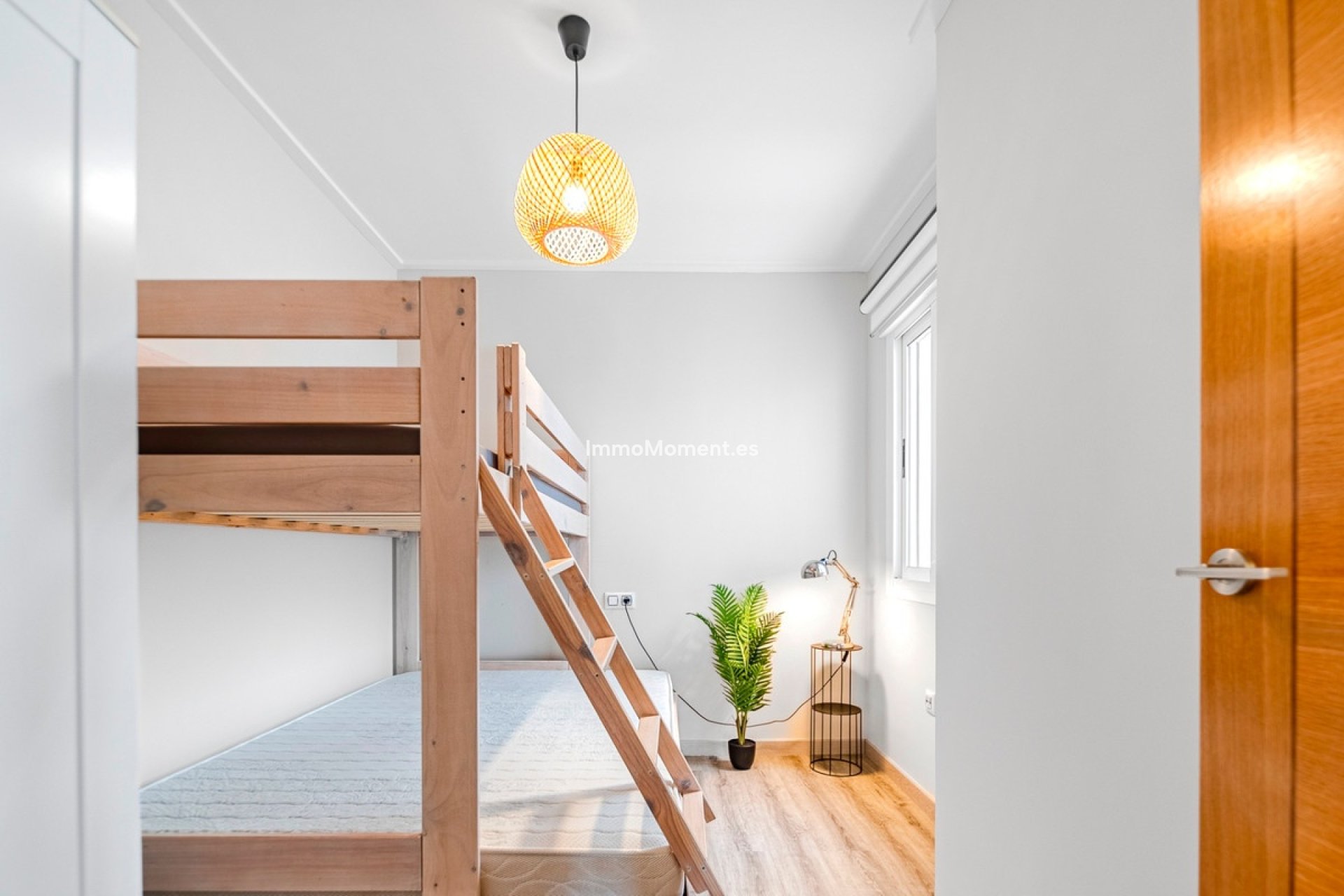 Bestaande woning - Rijtjeshuis - Orihuela - Los Balcones