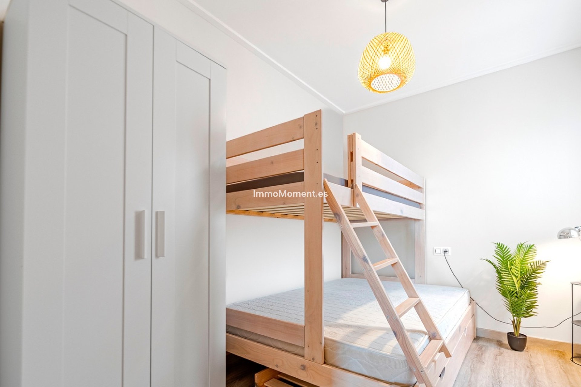 Bestaande woning - Rijtjeshuis - Orihuela - Los Balcones