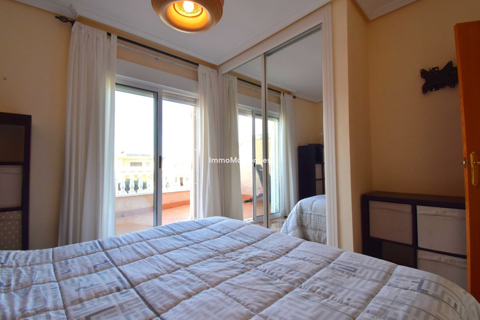 Bestaande woning - Rijtjeshuis - Orihuela - Los Balcones