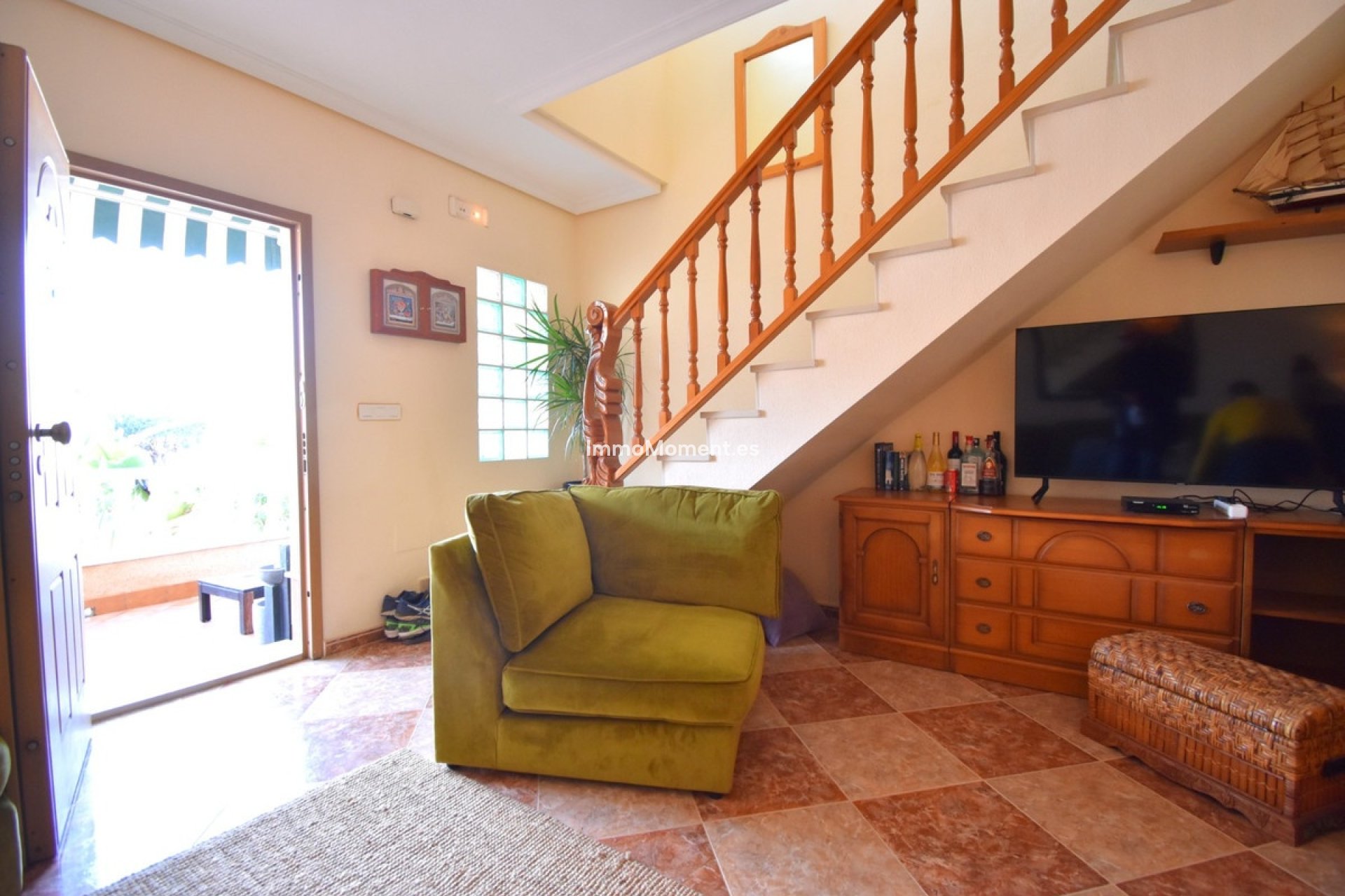 Bestaande woning - Rijtjeshuis - Orihuela - Los Balcones