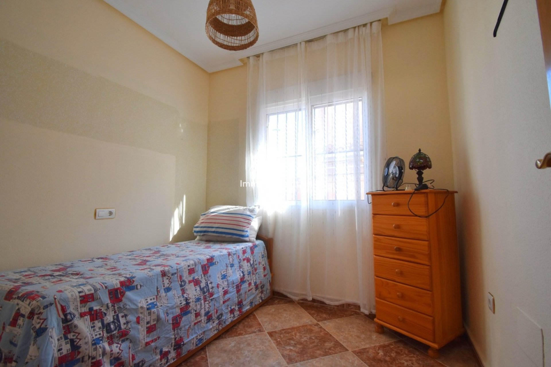 Bestaande woning - Rijtjeshuis - Orihuela - Los Balcones