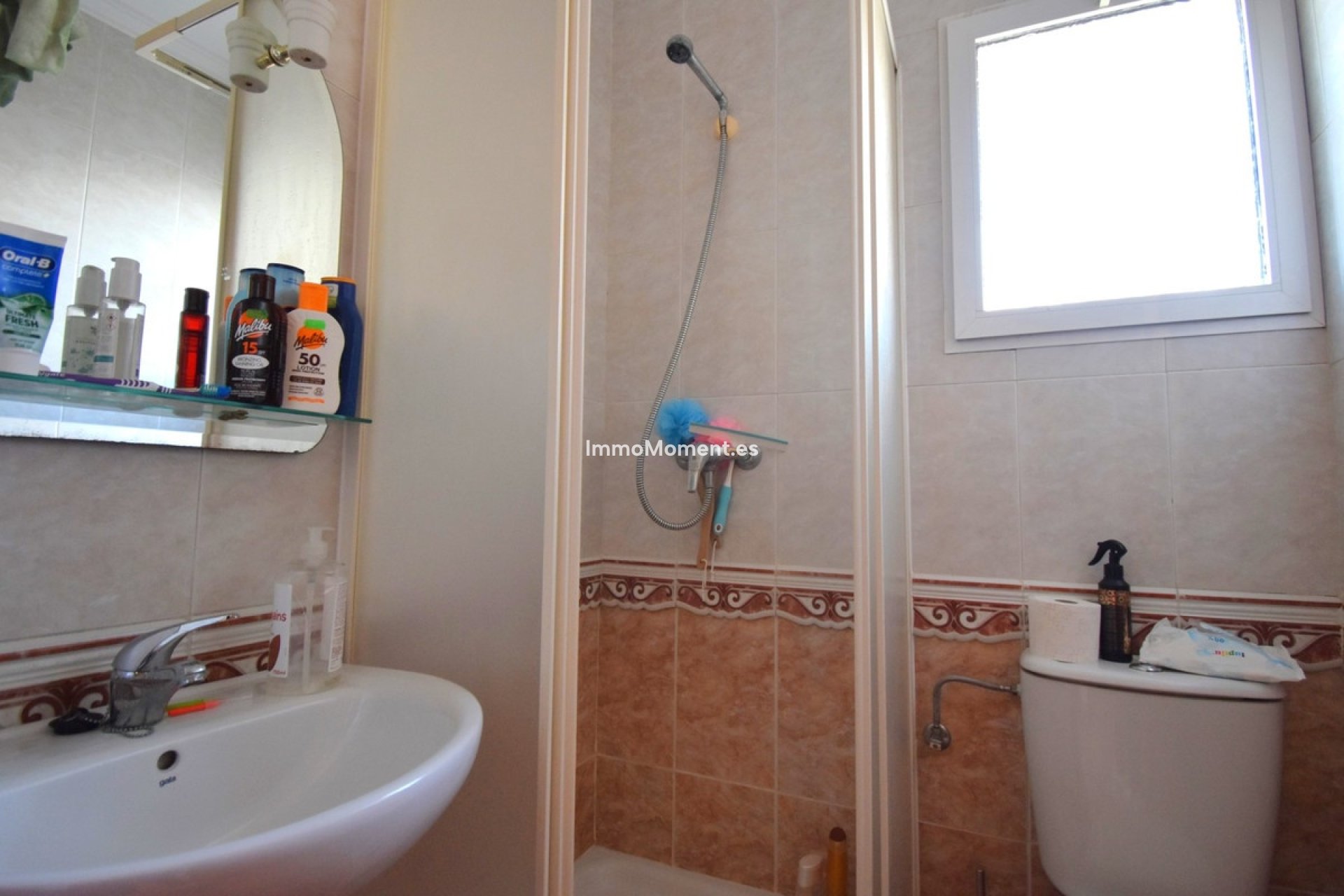 Bestaande woning - Rijtjeshuis - Orihuela - Los Balcones