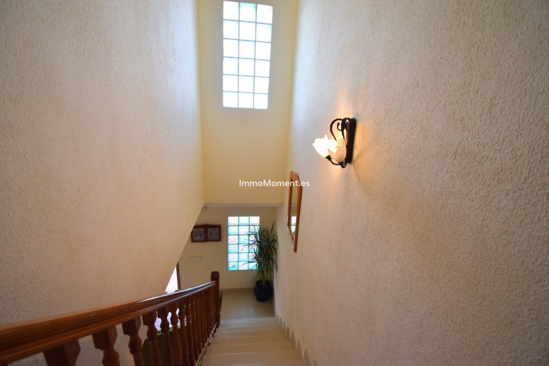 Bestaande woning - Rijtjeshuis - Orihuela - Los Balcones