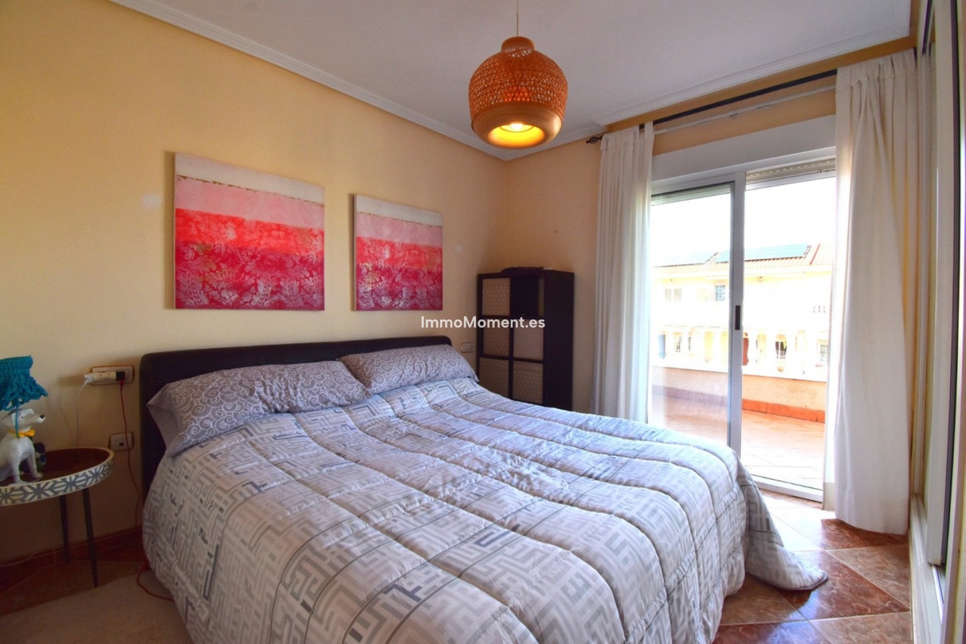 Bestaande woning - Rijtjeshuis - Orihuela - Los Balcones