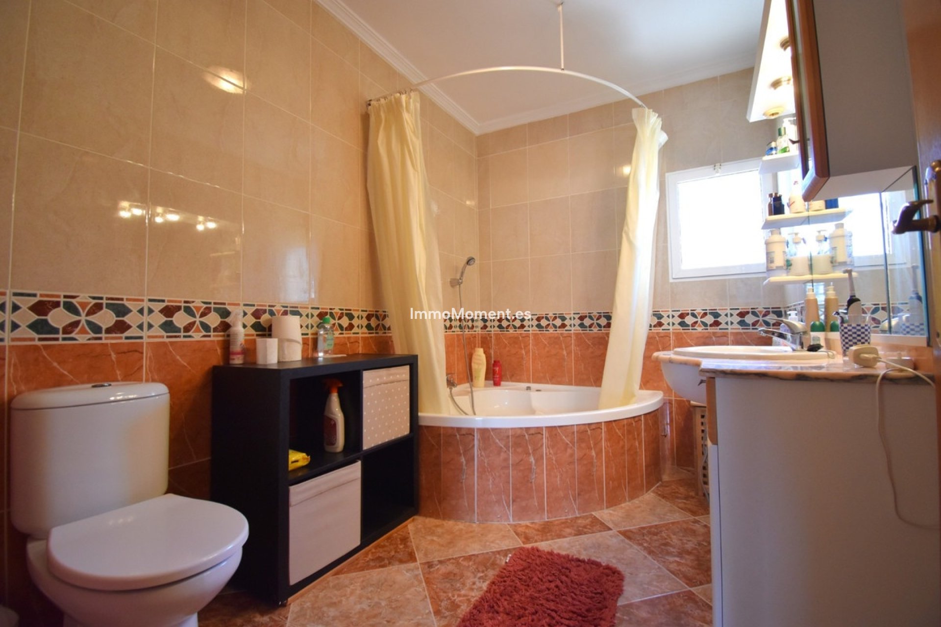 Bestaande woning - Rijtjeshuis - Orihuela - Los Balcones