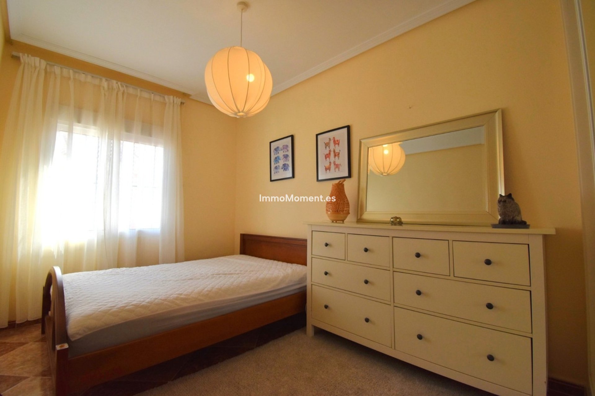 Bestaande woning - Rijtjeshuis - Orihuela - Los Balcones