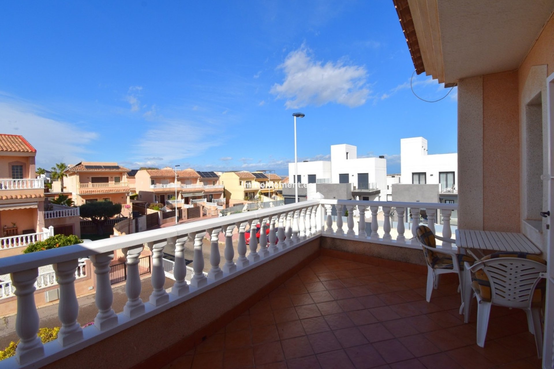 Bestaande woning - Rijtjeshuis - Orihuela - Los Balcones