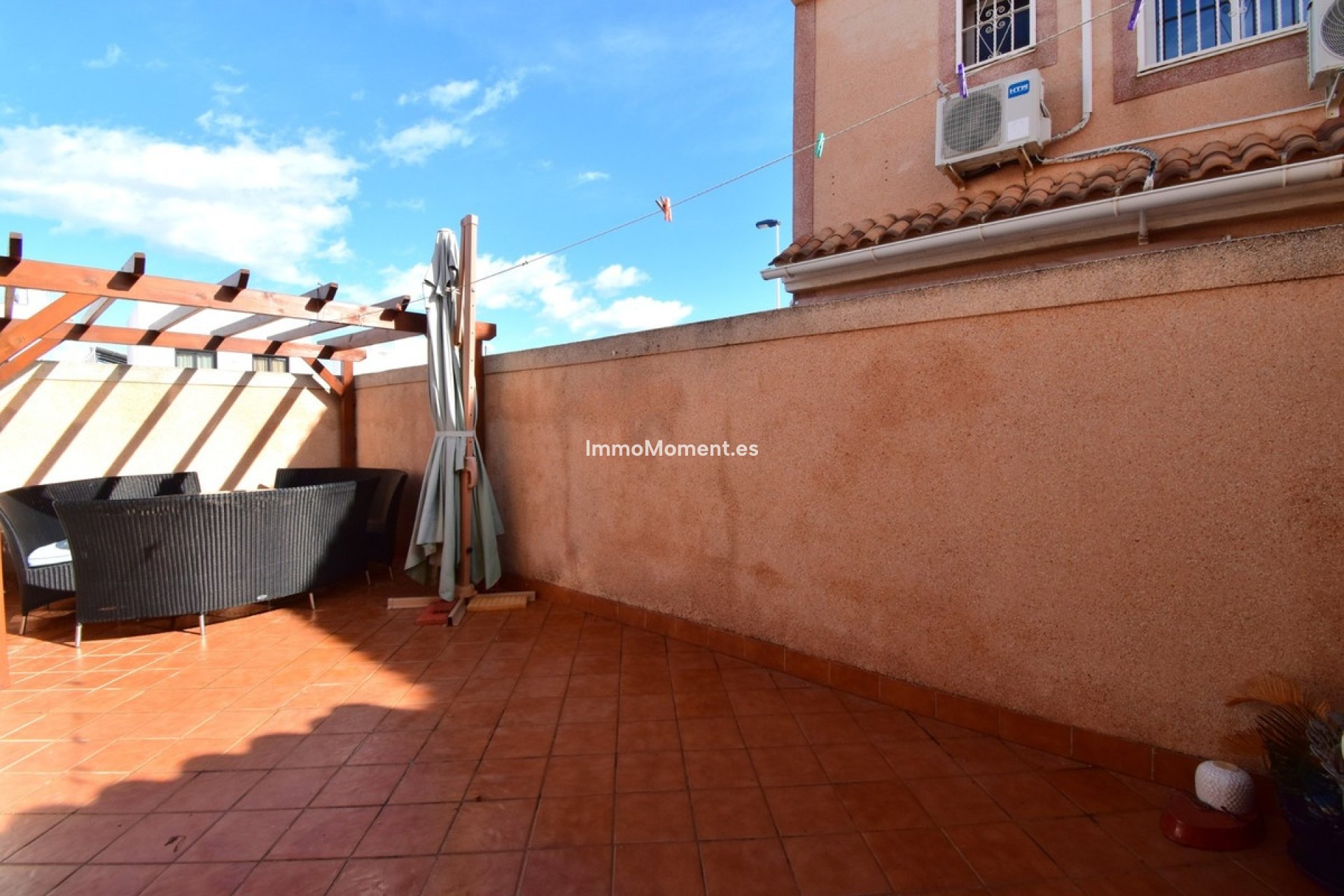 Bestaande woning - Rijtjeshuis - Orihuela - Los Balcones
