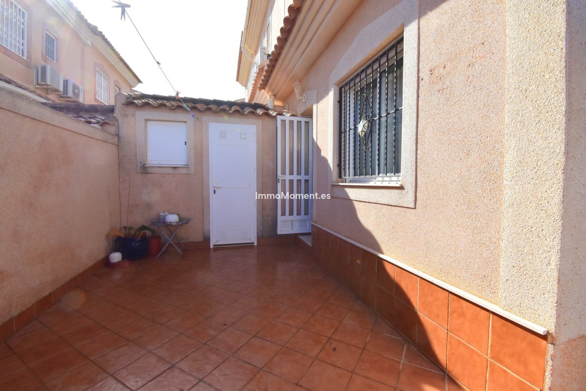 Bestaande woning - Rijtjeshuis - Orihuela - Los Balcones