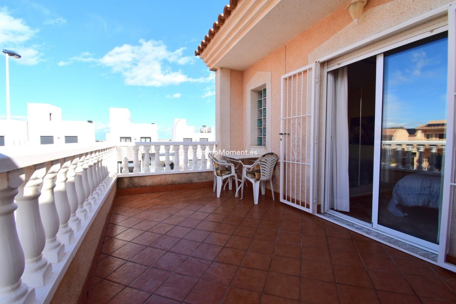 Bestaande woning - Rijtjeshuis - Orihuela - Los Balcones