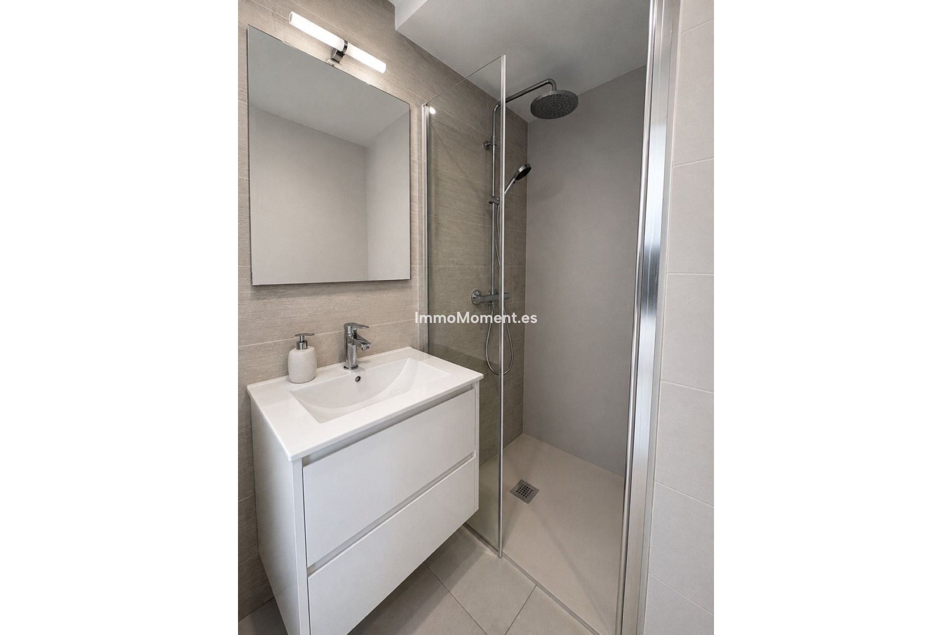 Bestaande woning - Rijtjeshuis - Orihuela - Los Balcones