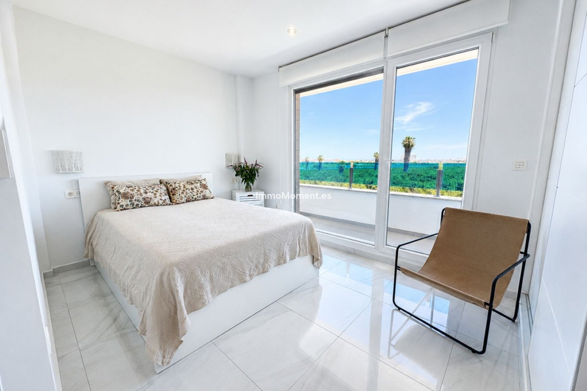 Bestaande woning - Rijtjeshuis - Orihuela - Los Balcones