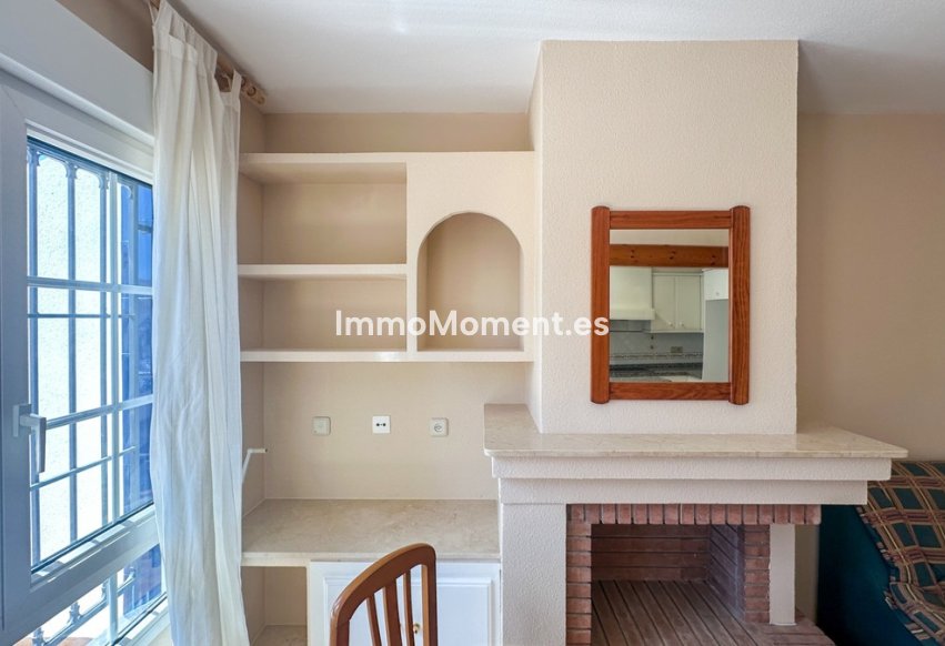 Bestaande woning - Rijtjeshuis - Orihuela - Los Dolses