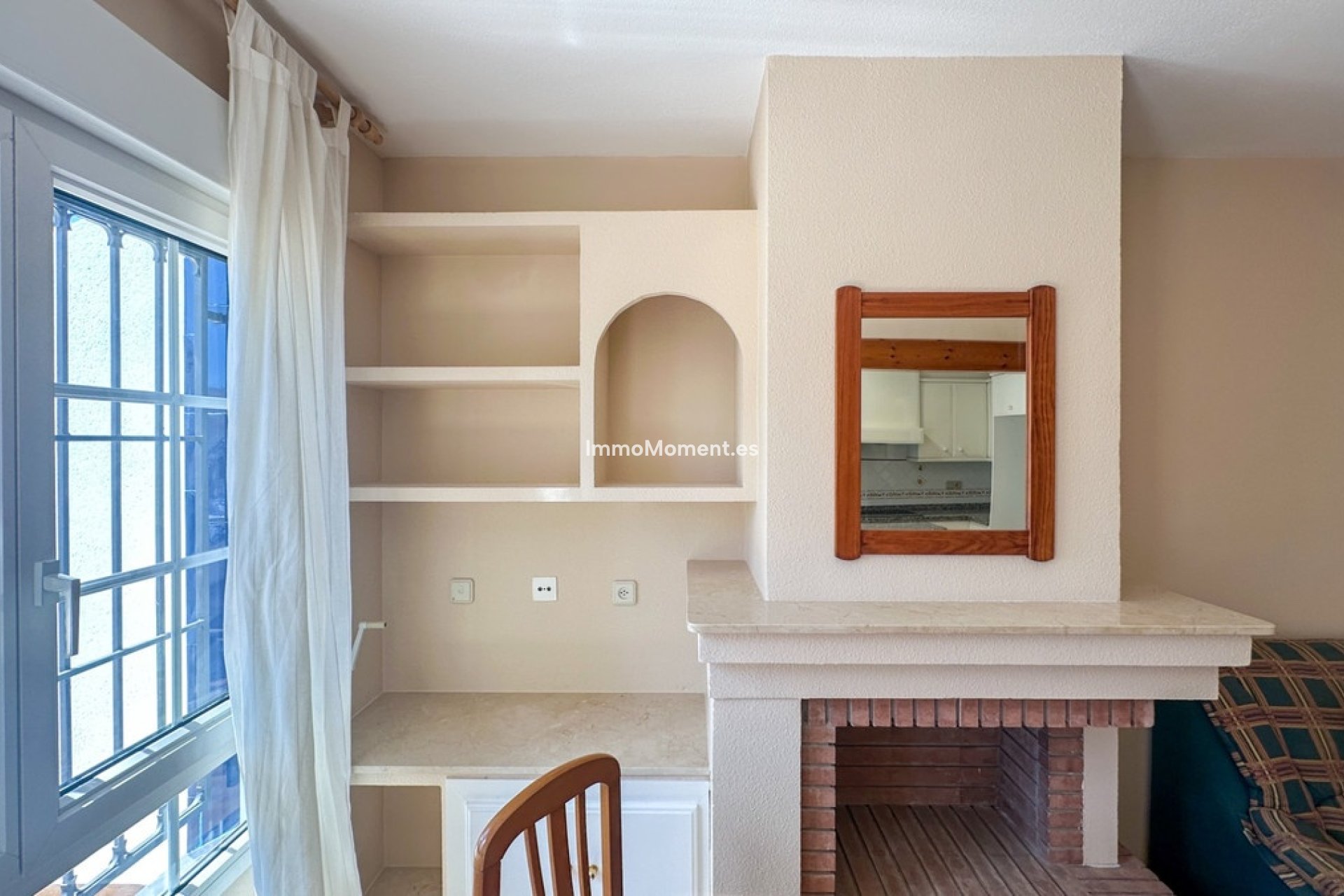Bestaande woning - Rijtjeshuis - Orihuela - Los Dolses