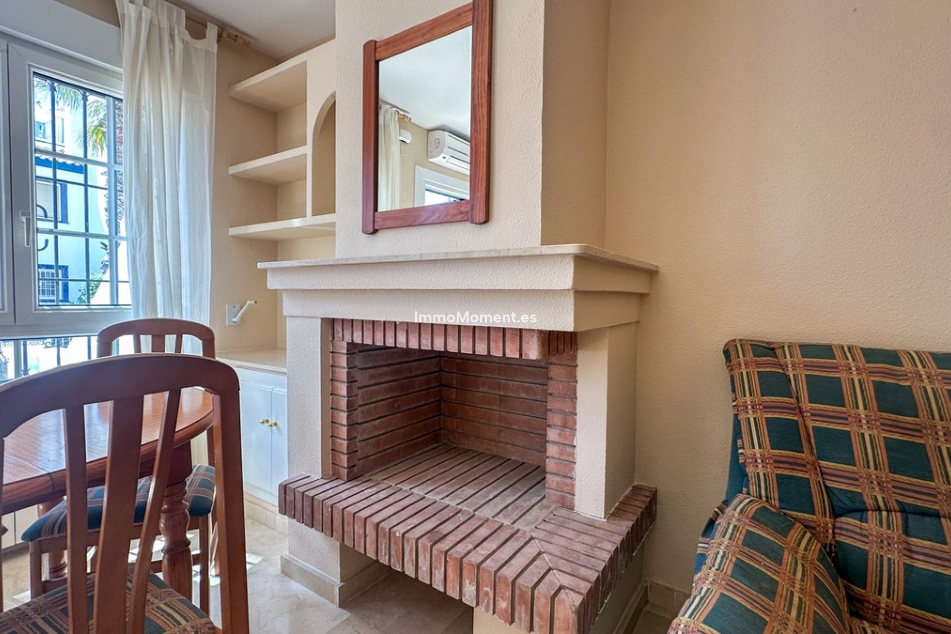 Bestaande woning - Rijtjeshuis - Orihuela - Los Dolses