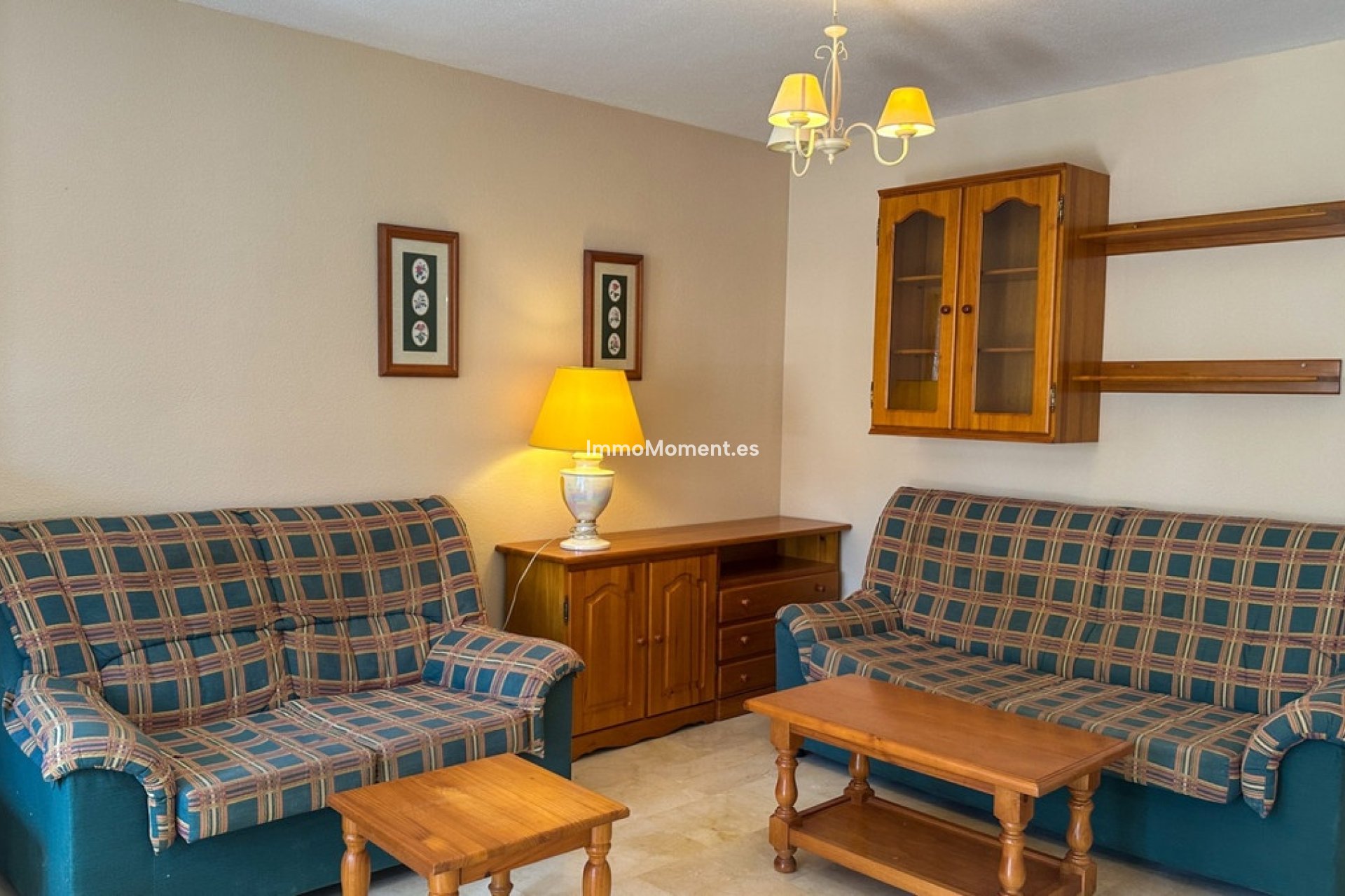 Bestaande woning - Rijtjeshuis - Orihuela - Los Dolses
