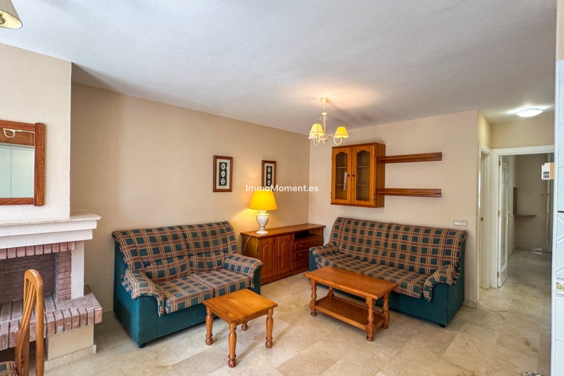 Bestaande woning - Rijtjeshuis - Orihuela - Los Dolses