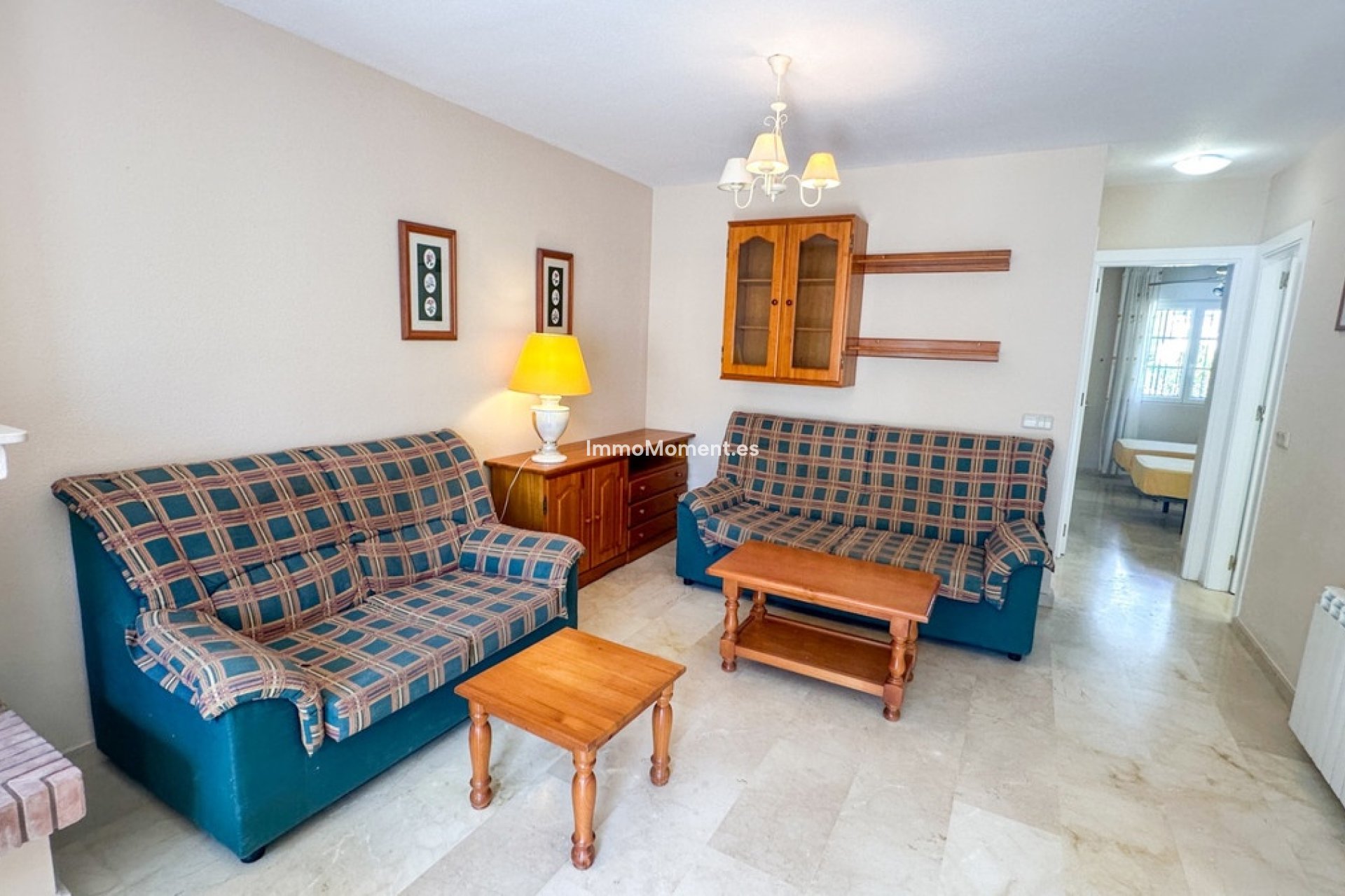 Bestaande woning - Rijtjeshuis - Orihuela - Los Dolses