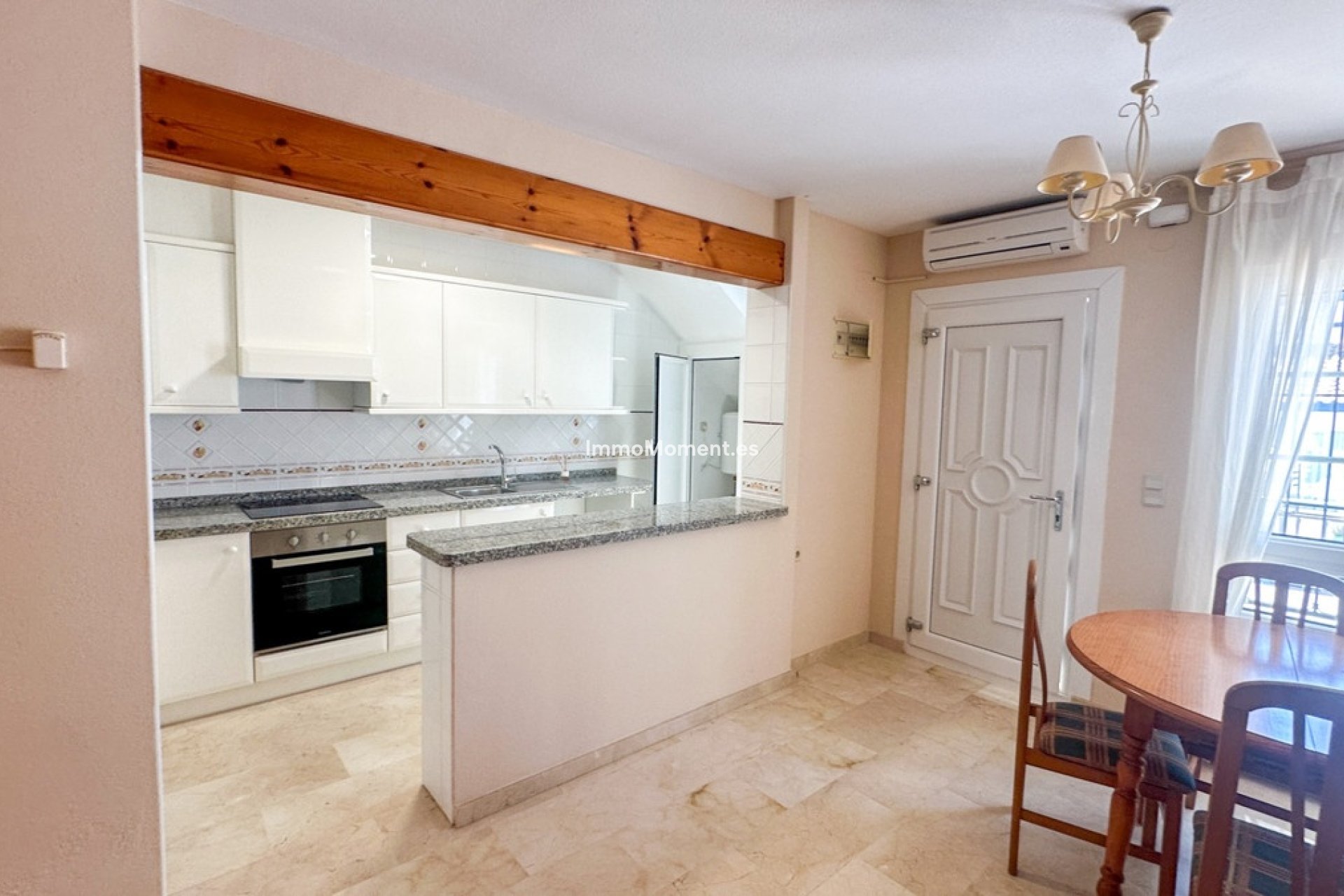 Bestaande woning - Rijtjeshuis - Orihuela - Los Dolses