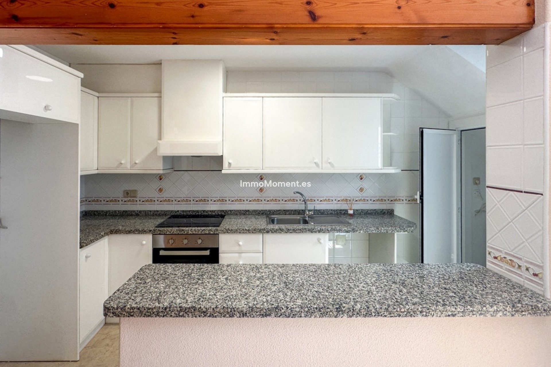 Bestaande woning - Rijtjeshuis - Orihuela - Los Dolses