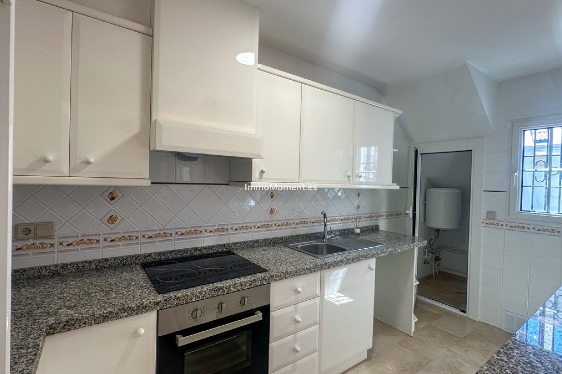 Bestaande woning - Rijtjeshuis - Orihuela - Los Dolses