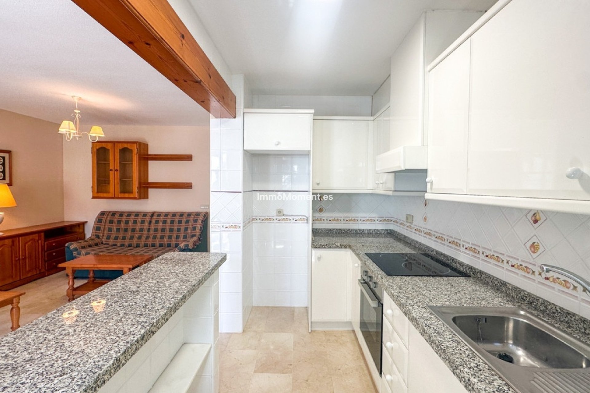 Bestaande woning - Rijtjeshuis - Orihuela - Los Dolses