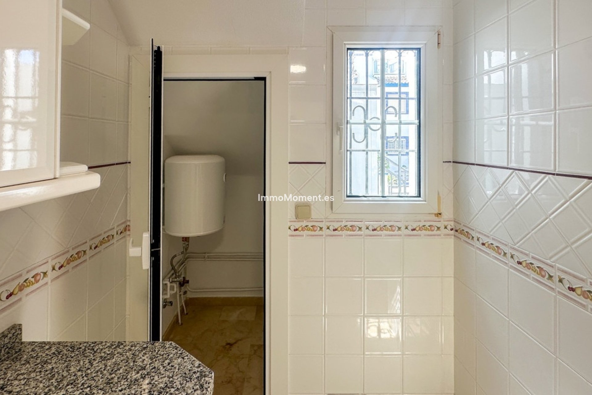 Bestaande woning - Rijtjeshuis - Orihuela - Los Dolses