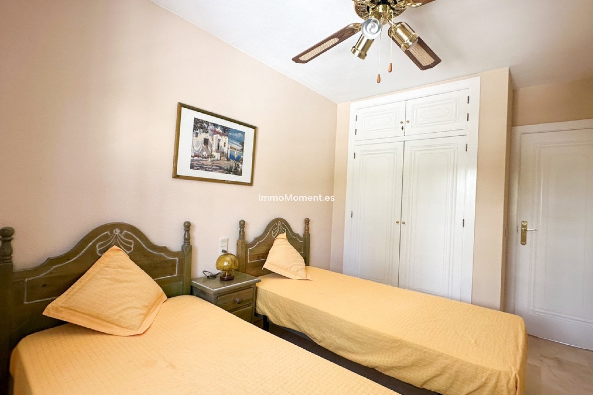 Bestaande woning - Rijtjeshuis - Orihuela - Los Dolses