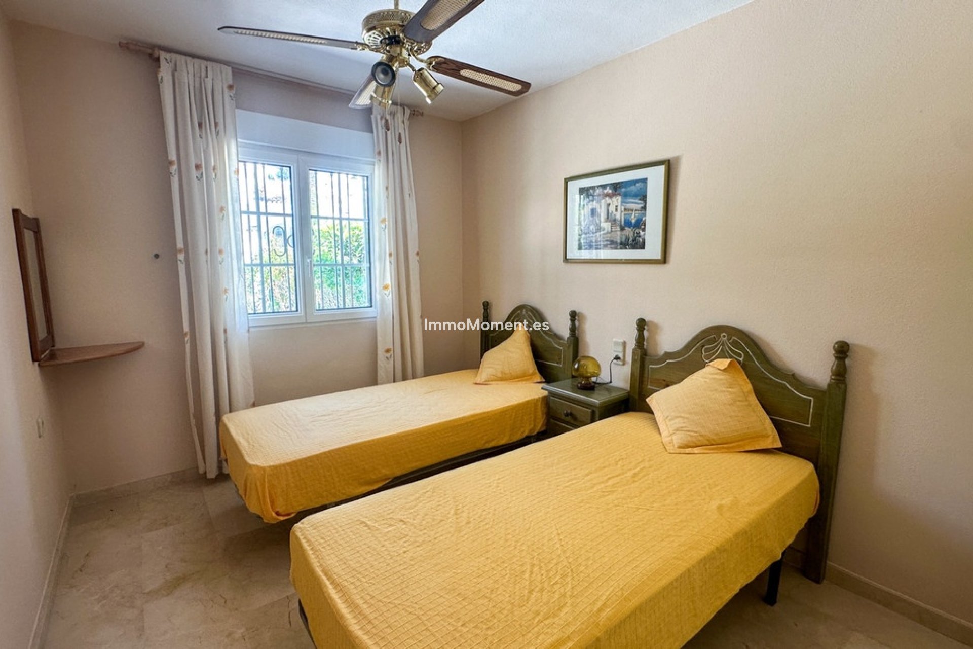 Bestaande woning - Rijtjeshuis - Orihuela - Los Dolses