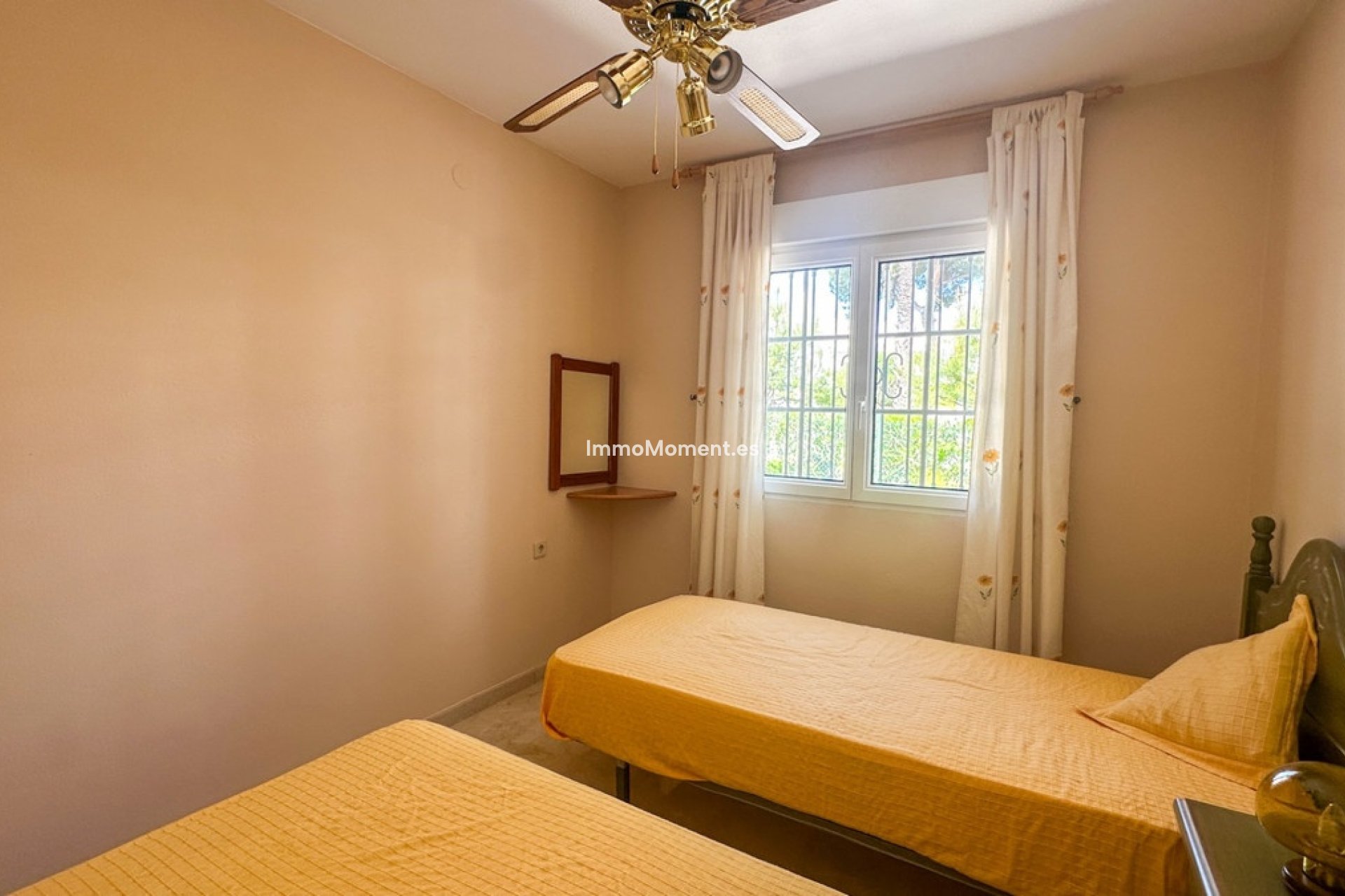 Bestaande woning - Rijtjeshuis - Orihuela - Los Dolses