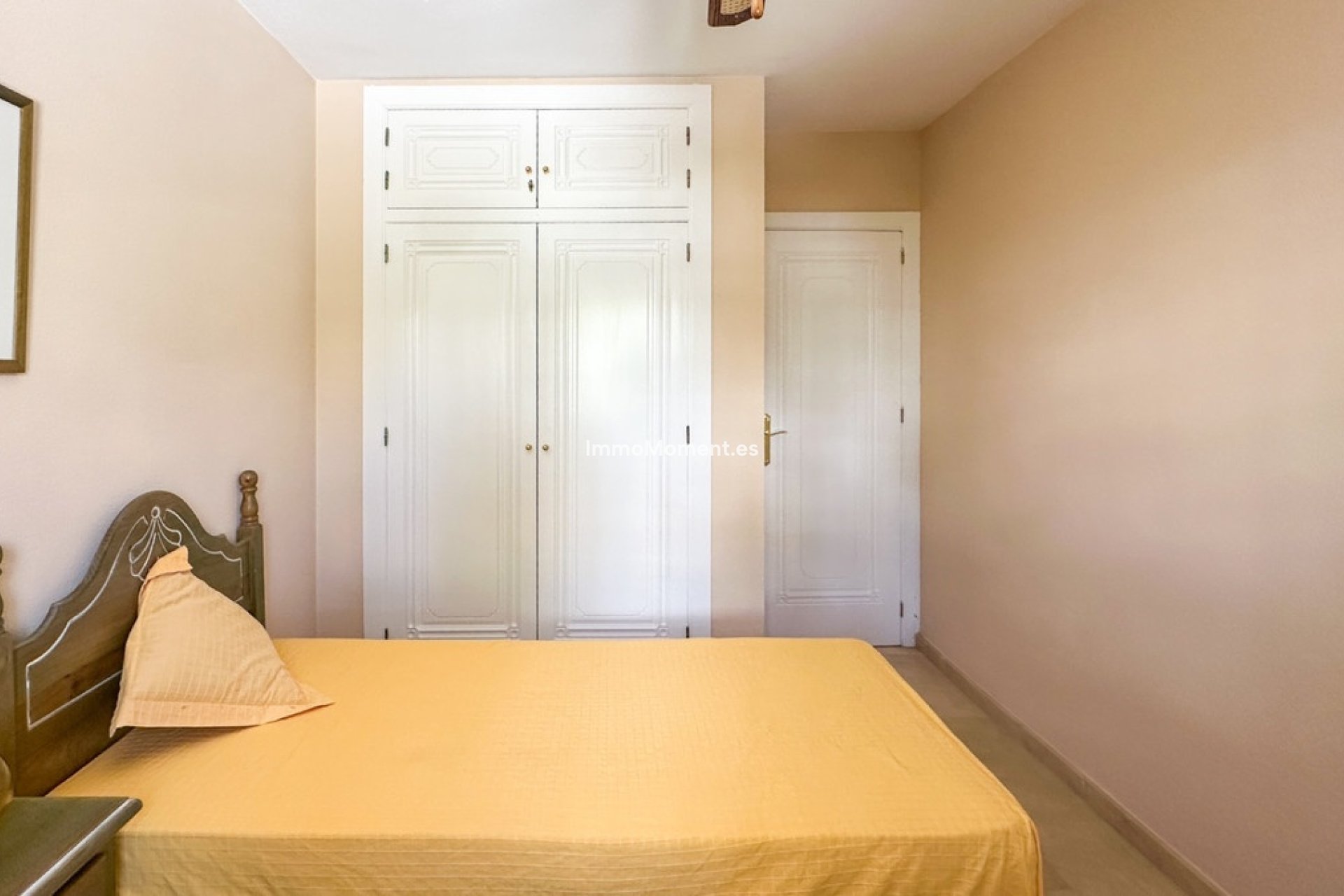 Bestaande woning - Rijtjeshuis - Orihuela - Los Dolses