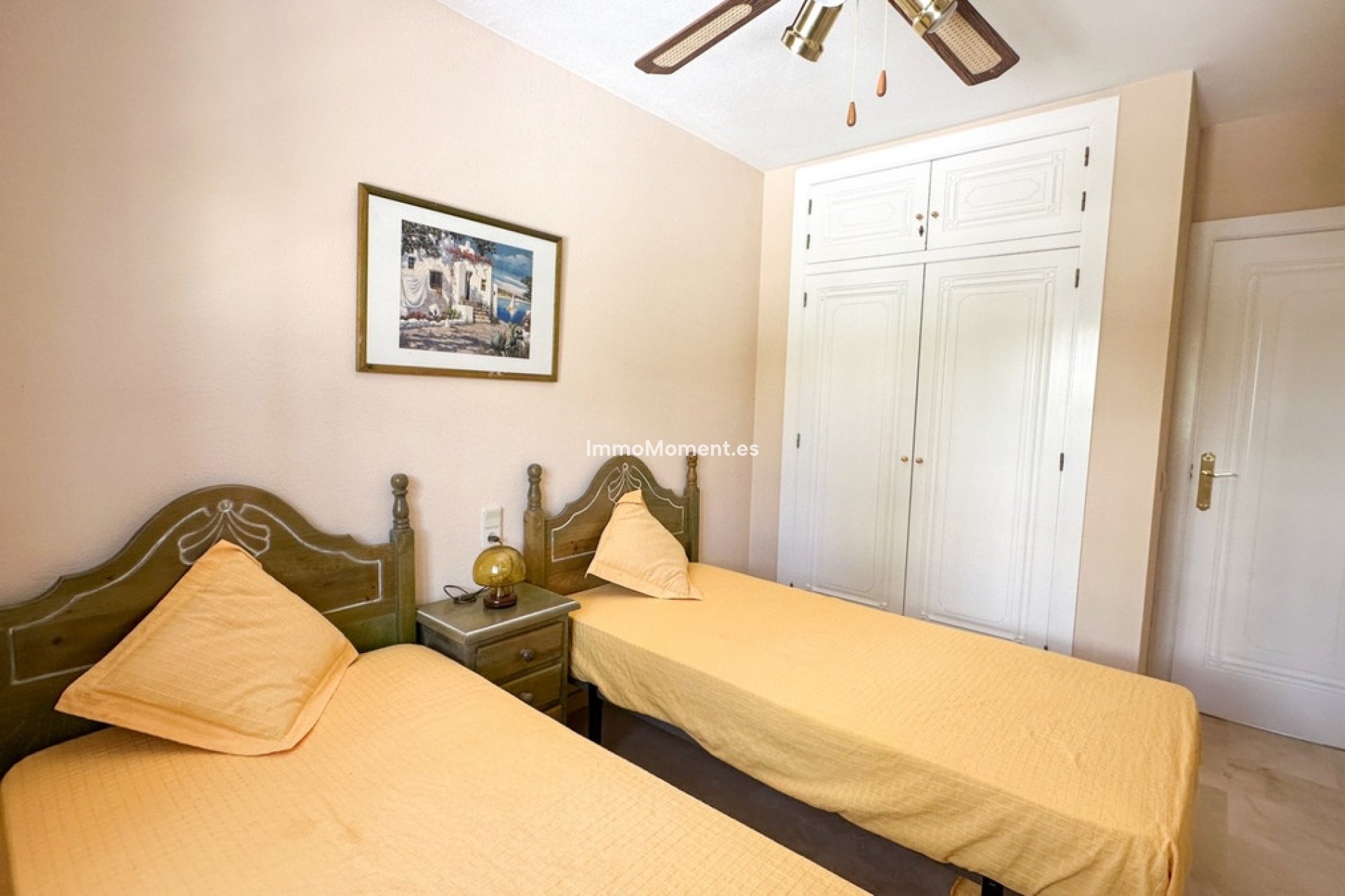 Bestaande woning - Rijtjeshuis - Orihuela - Los Dolses