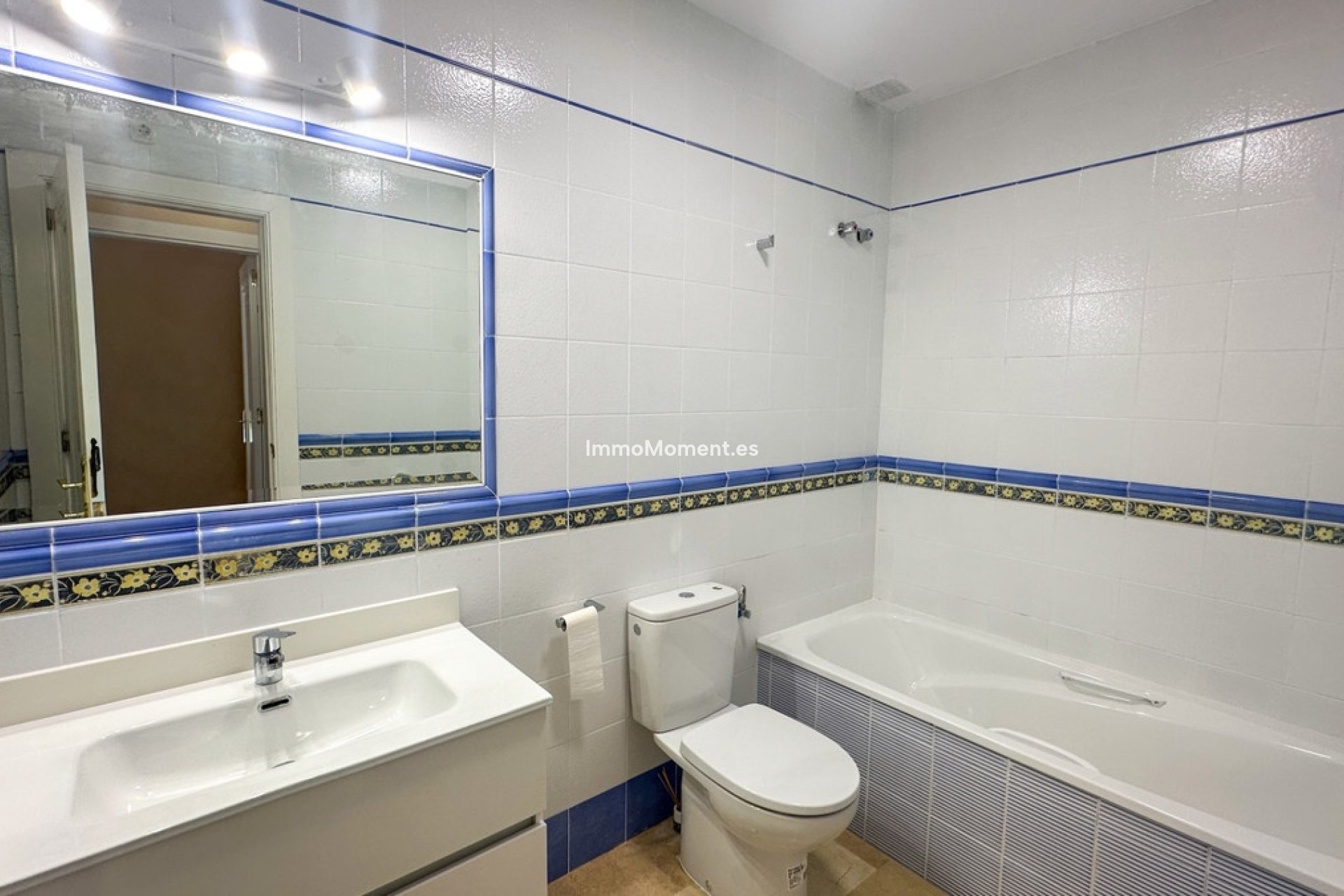 Bestaande woning - Rijtjeshuis - Orihuela - Los Dolses