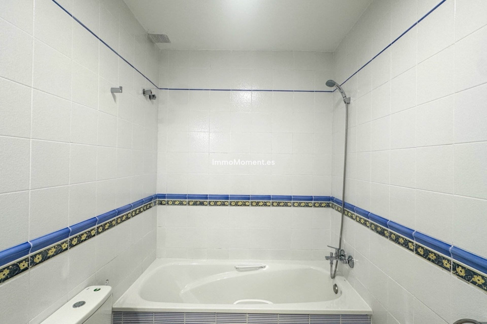 Bestaande woning - Rijtjeshuis - Orihuela - Los Dolses