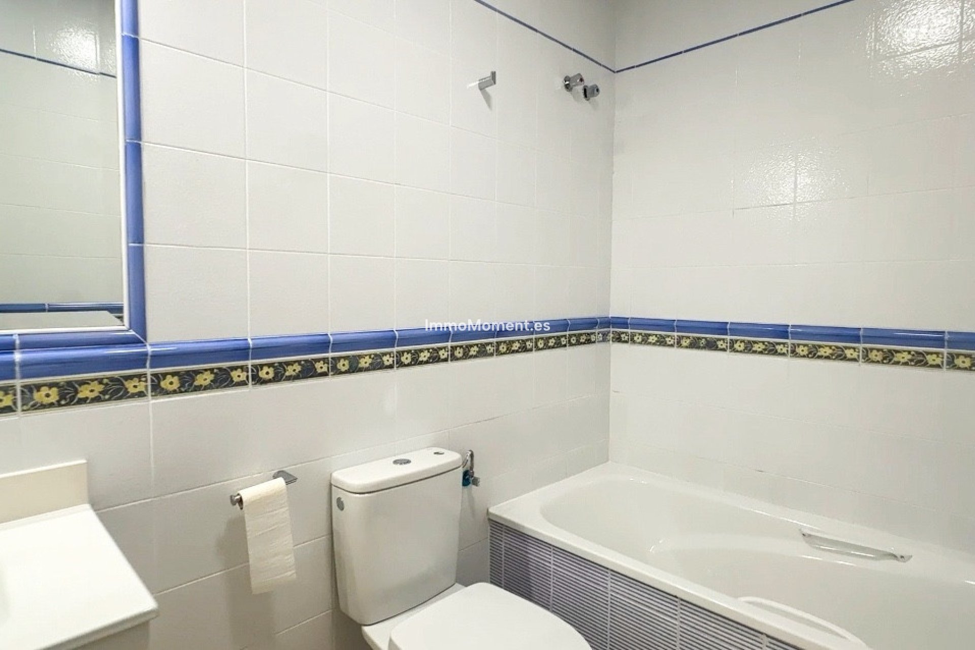 Bestaande woning - Rijtjeshuis - Orihuela - Los Dolses