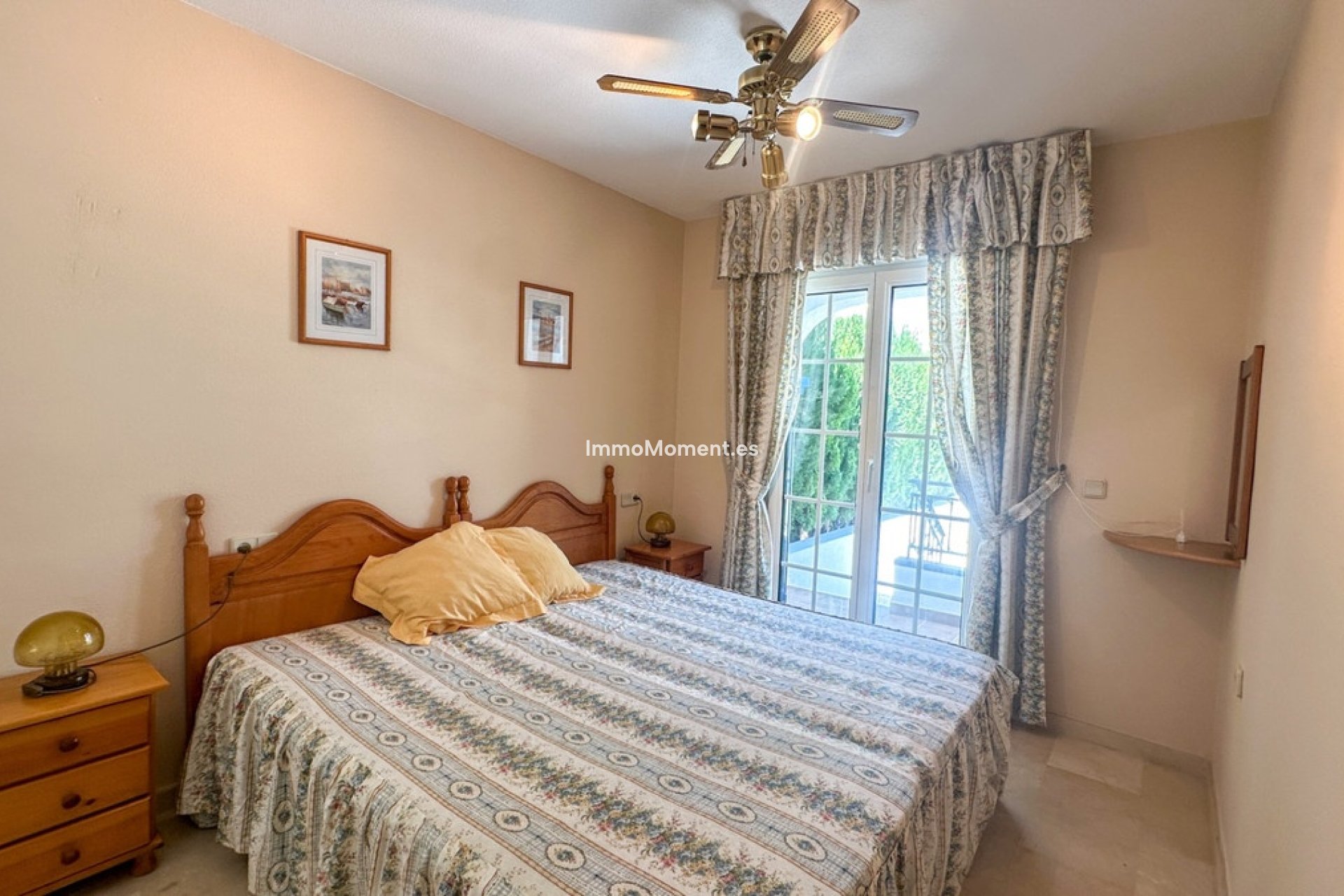 Bestaande woning - Rijtjeshuis - Orihuela - Los Dolses