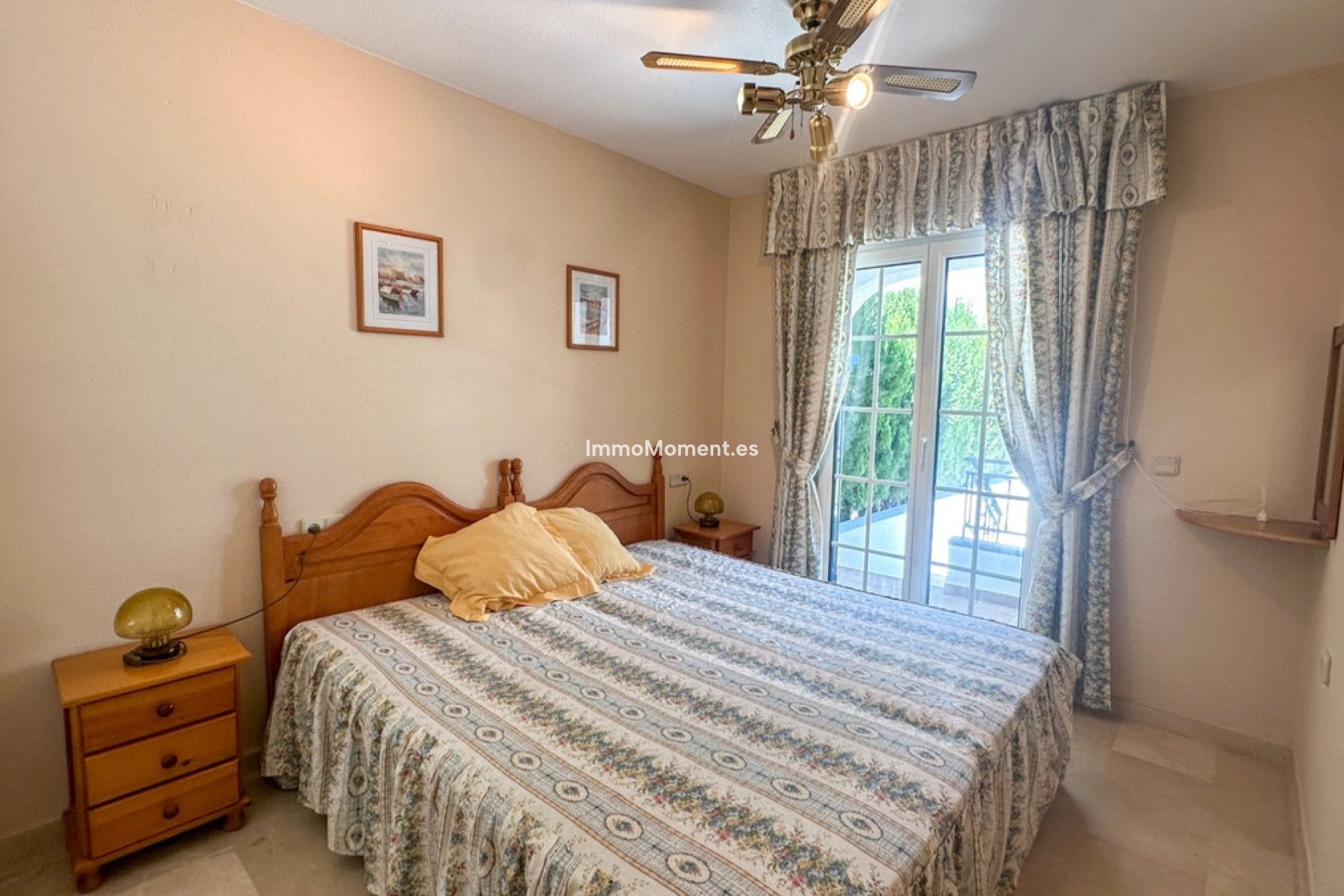 Bestaande woning - Rijtjeshuis - Orihuela - Los Dolses