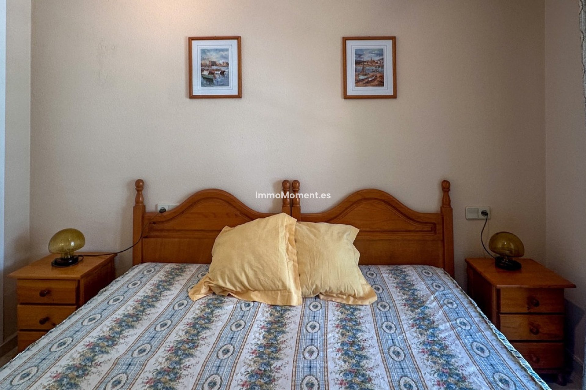 Bestaande woning - Rijtjeshuis - Orihuela - Los Dolses